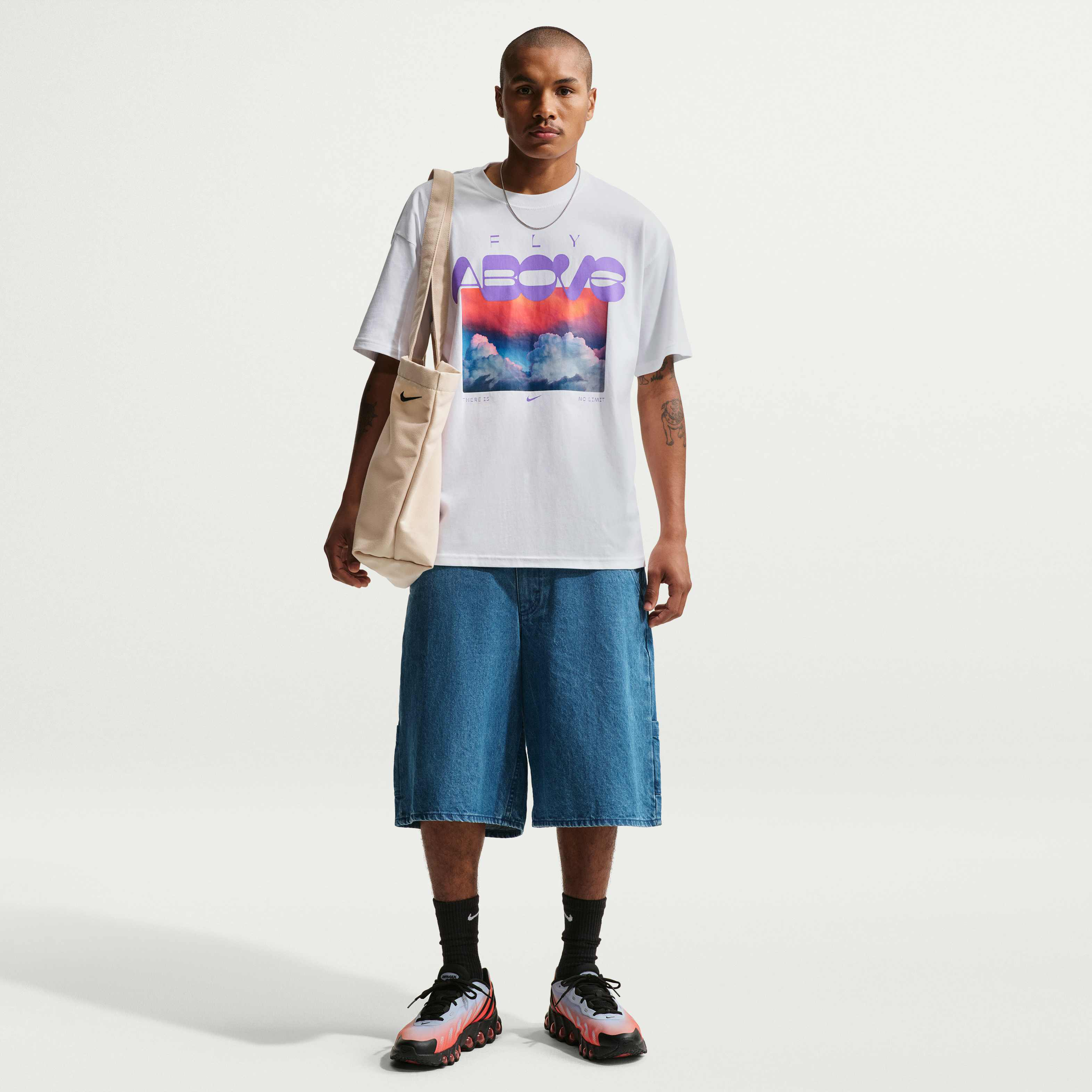 Nike Sportswear image number 3