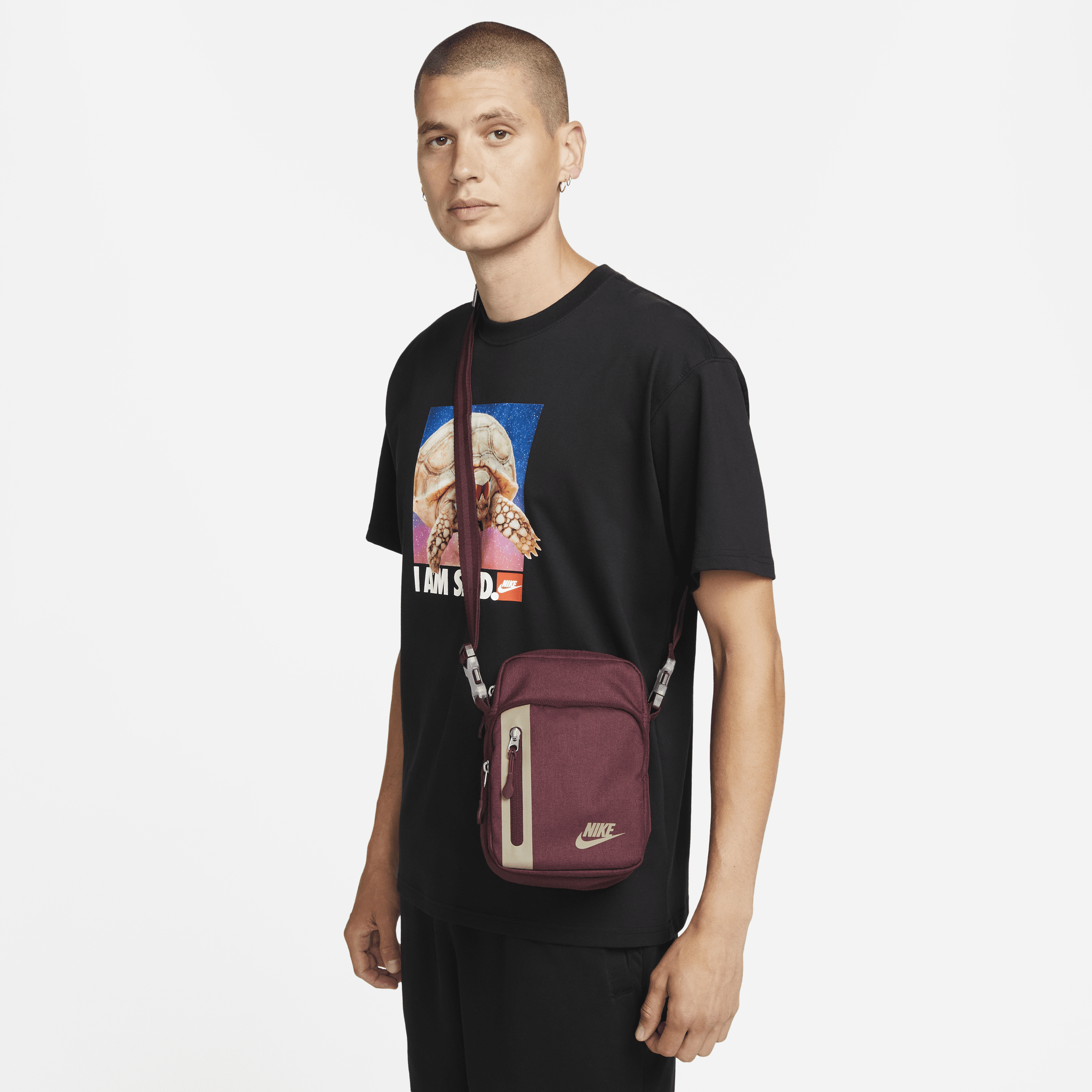 Nike men's core small items 3.0 shoulder bag hot sale