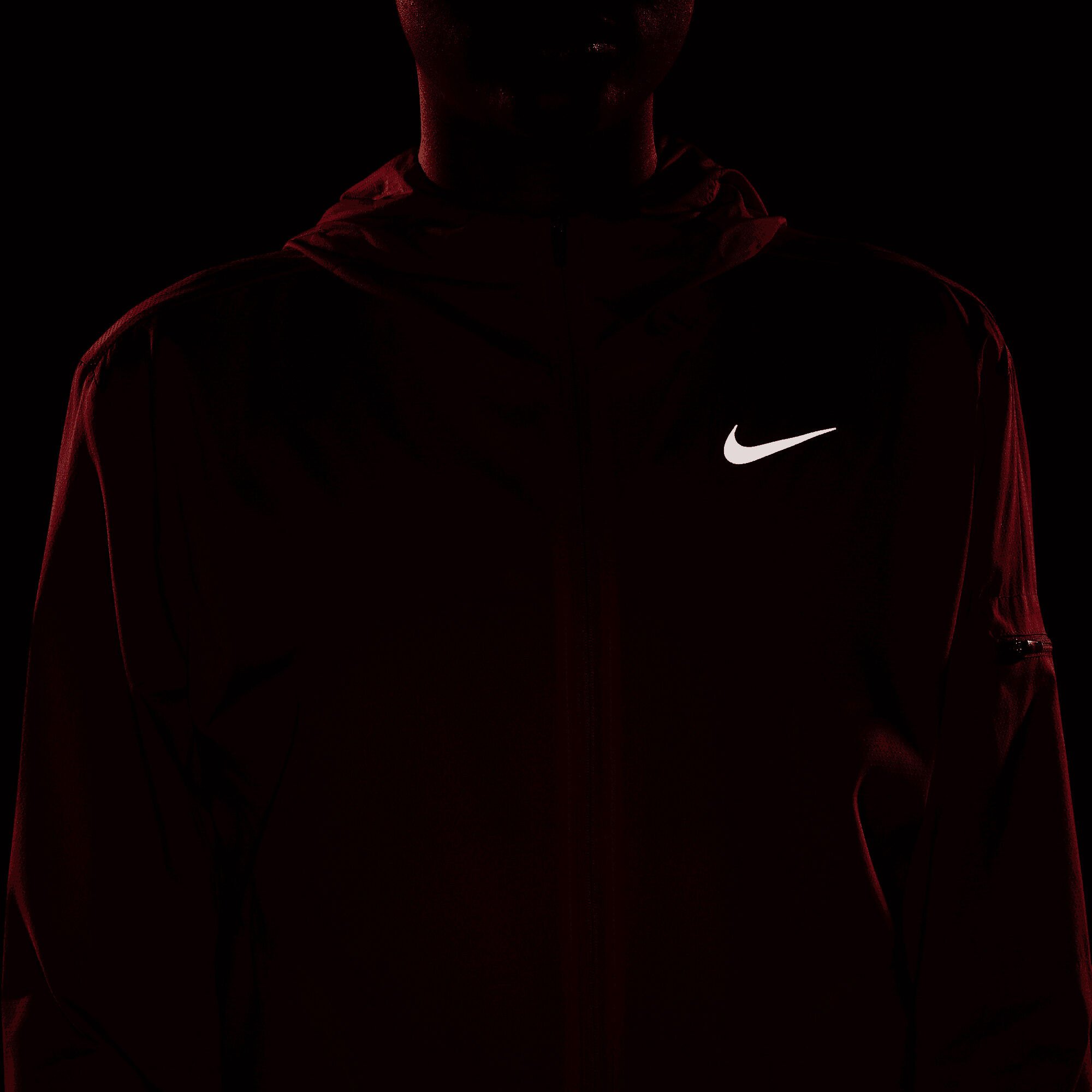 Nike Impossibly Light image number 4