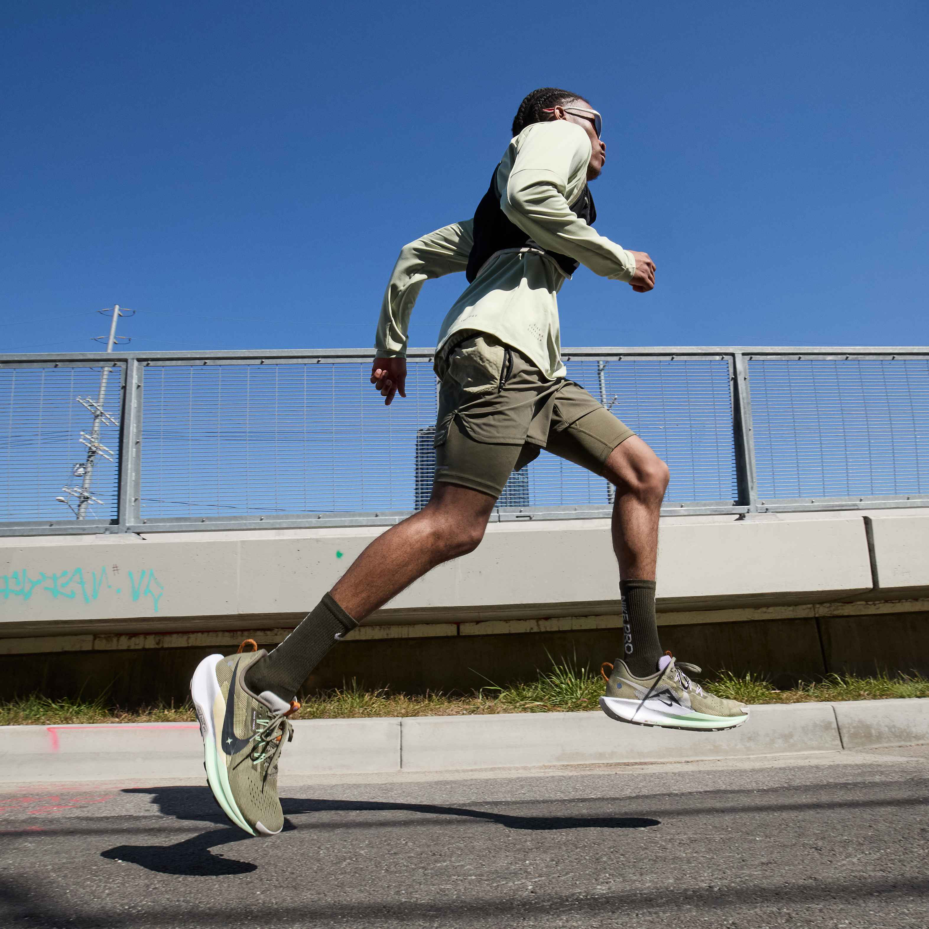 Nike Pegasus Trail 5 image number 11