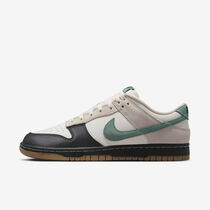 Nike Dunk Low 'Black Toe/Bicoastal'