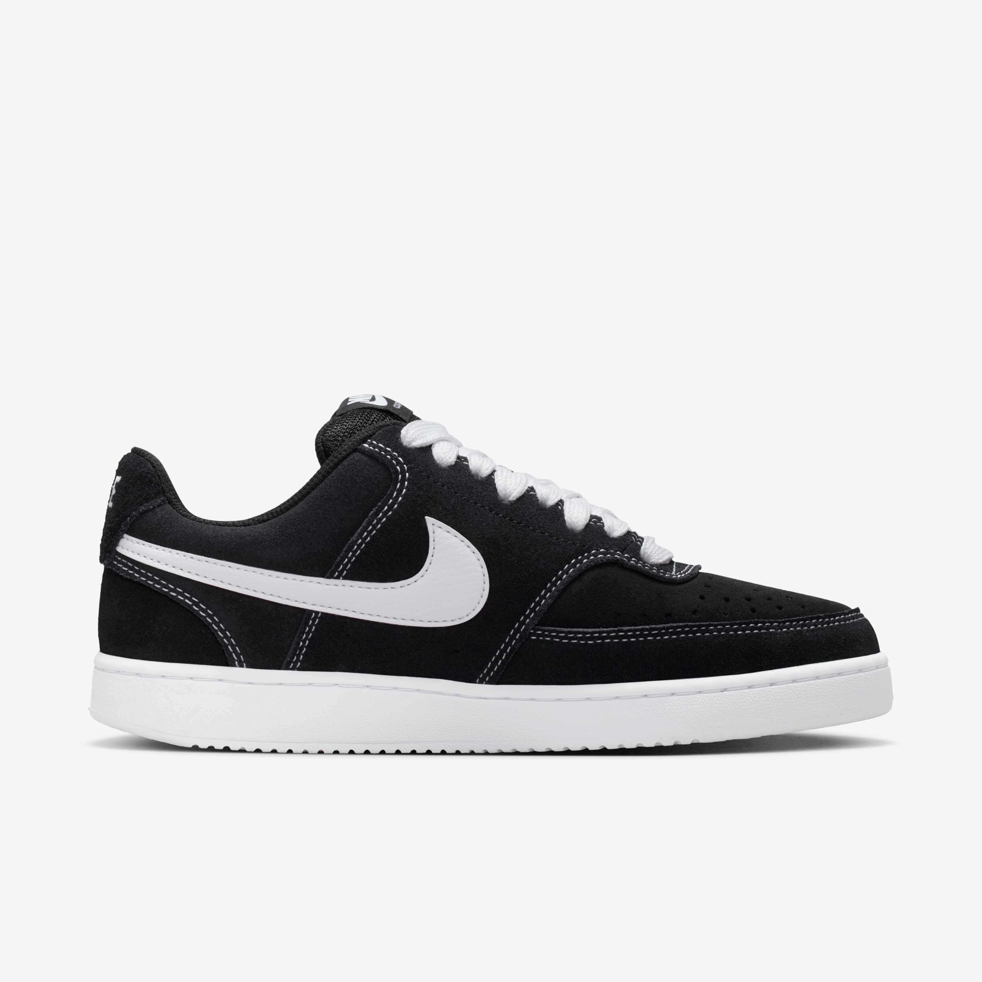 Nike Court Vision Low image number 2