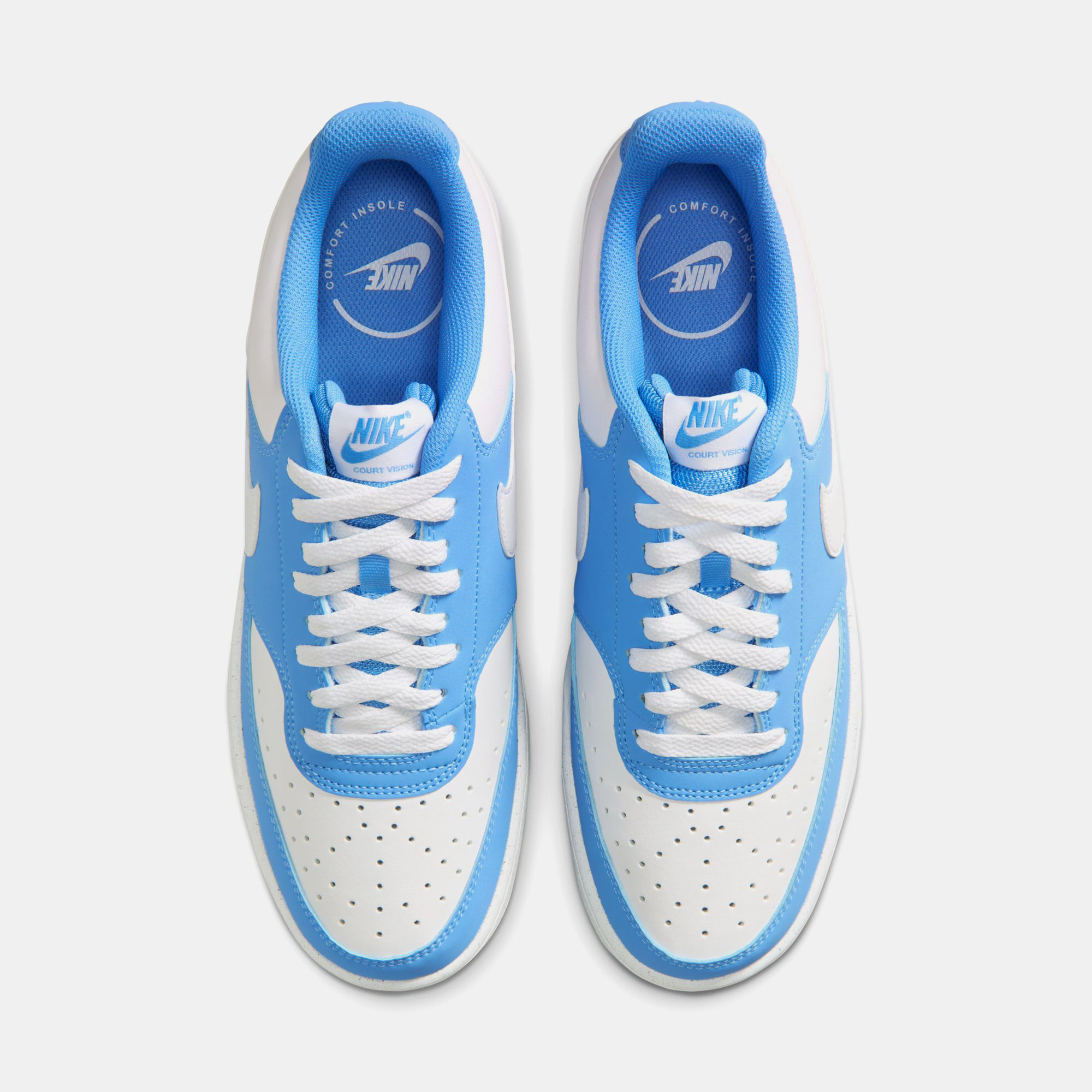 نايكي كورت فيجن لو image number 3