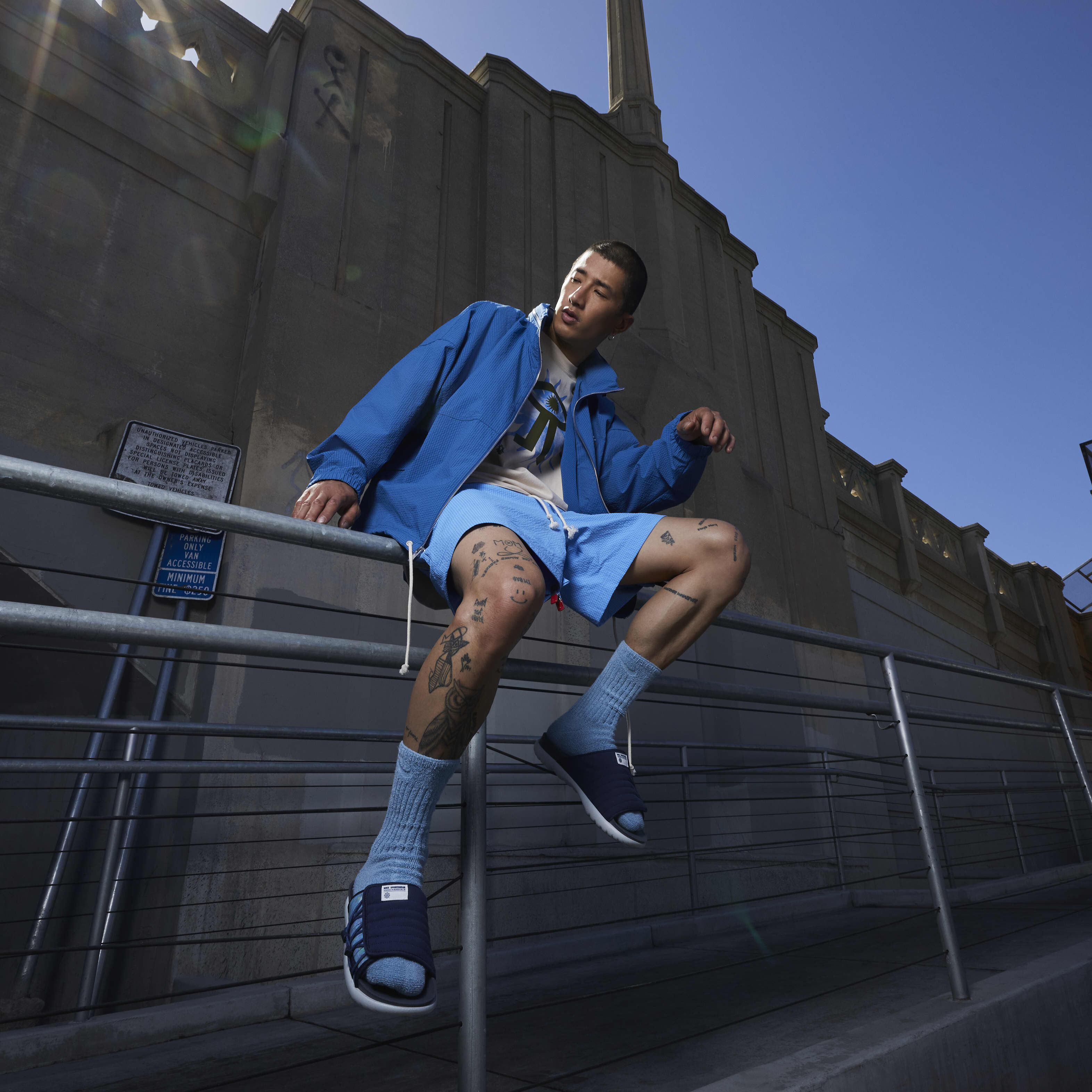 نايكي اسونا نيكست نيتشر image number 7