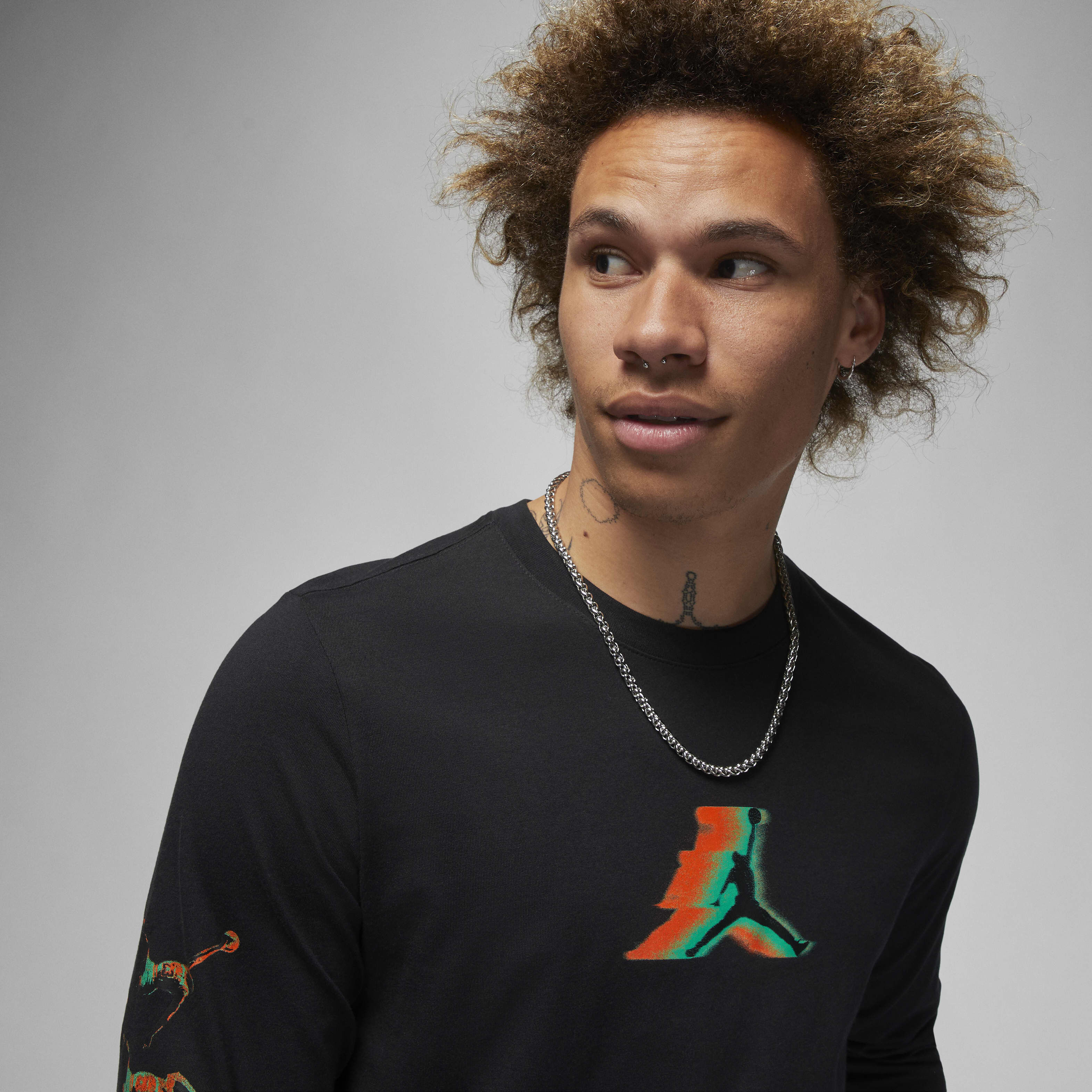 جوردن براند image number 2