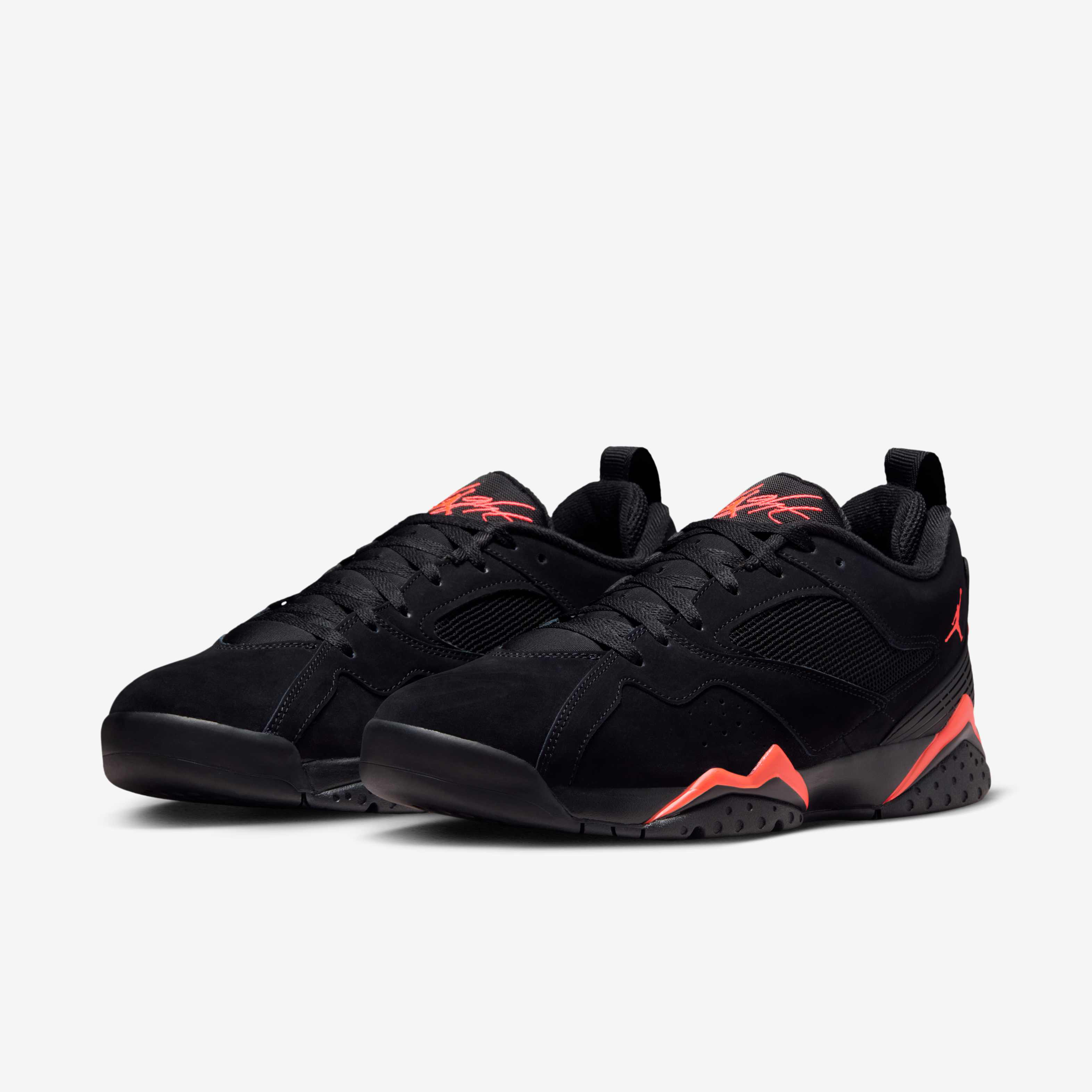 اير جوردن MVP 92 image number 4