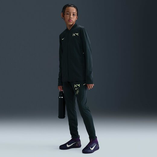 Tracksuits-Nike, Kylian Mbappé Academy, Older Kids' Nike Dri-FIT Football Tracksuit