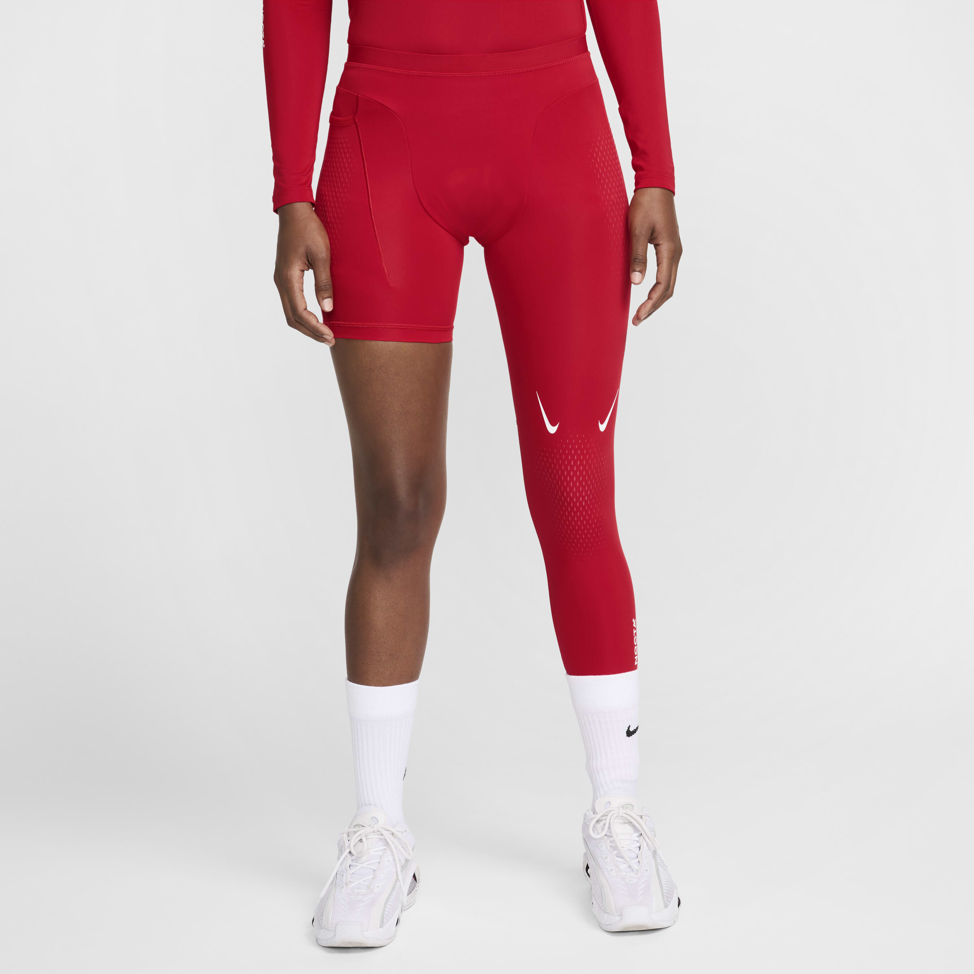 Buy NOCTA Men's Single-Leg Basketball Tights (Left