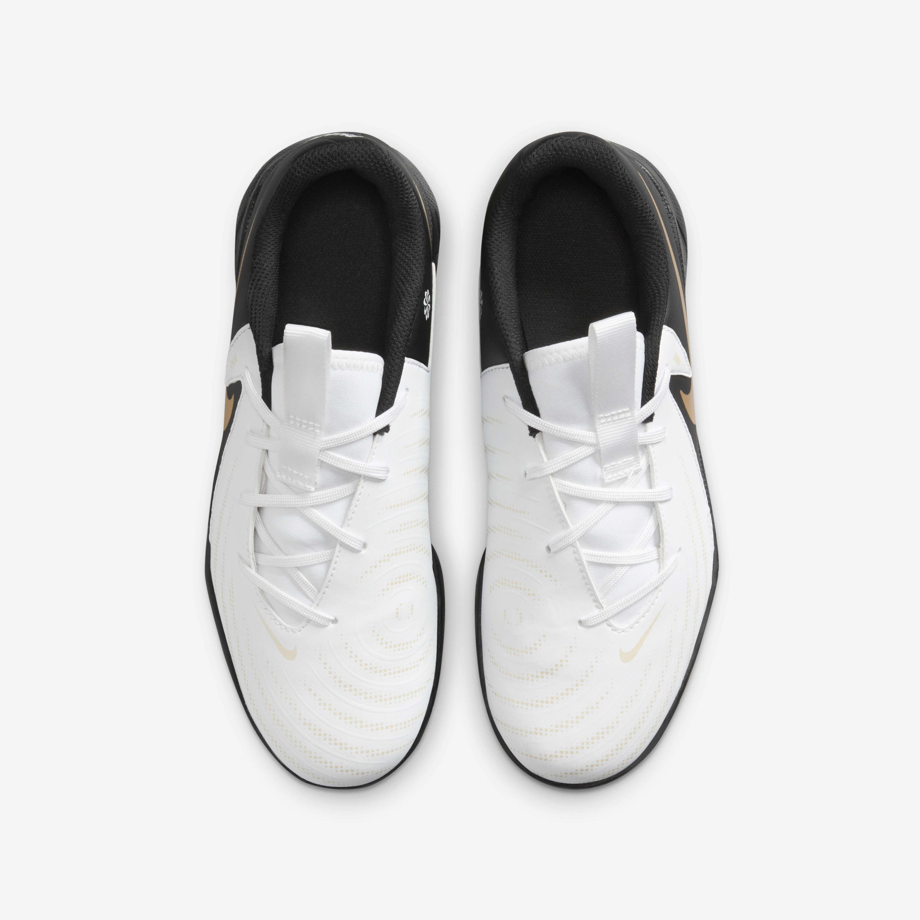 Buy Nike Jr. Phantom GX 2 Academy Younger Older Kids TF Football Shoes Nike Saudi Official