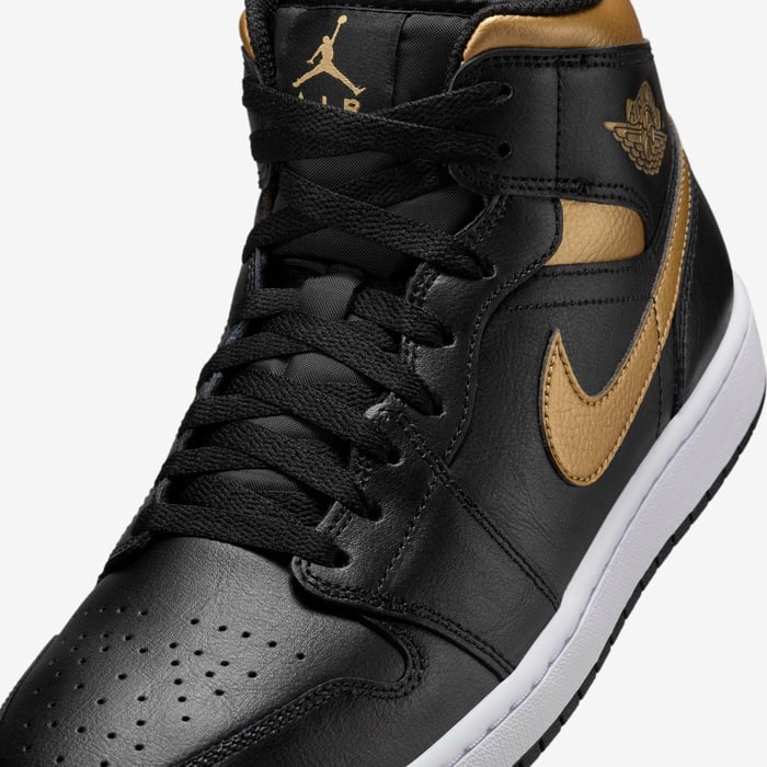 Air Jordan 1 Mid image number 6 Air Jordan 1 Mid image number 6