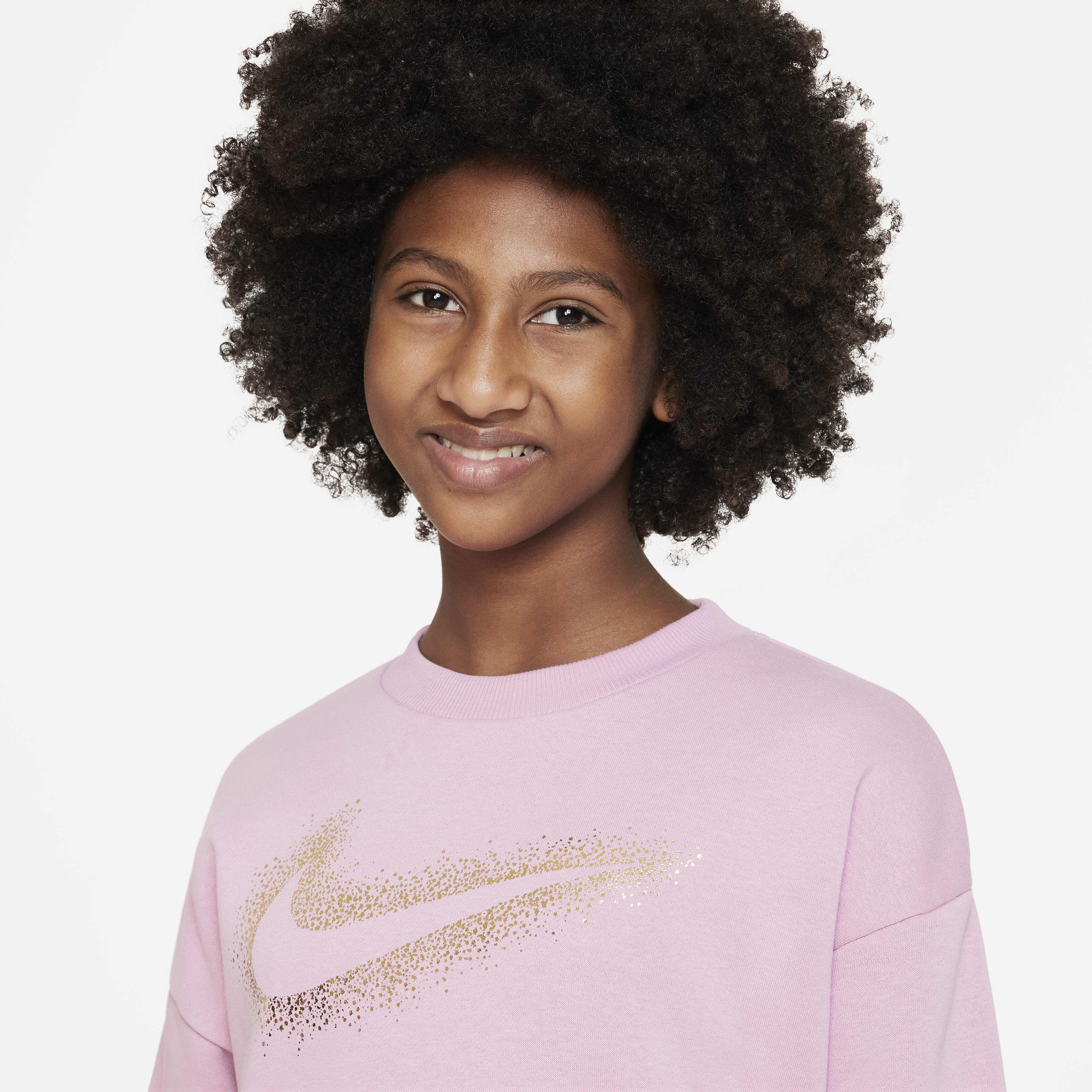 Nike Sportswear Icon Fleece image number 2