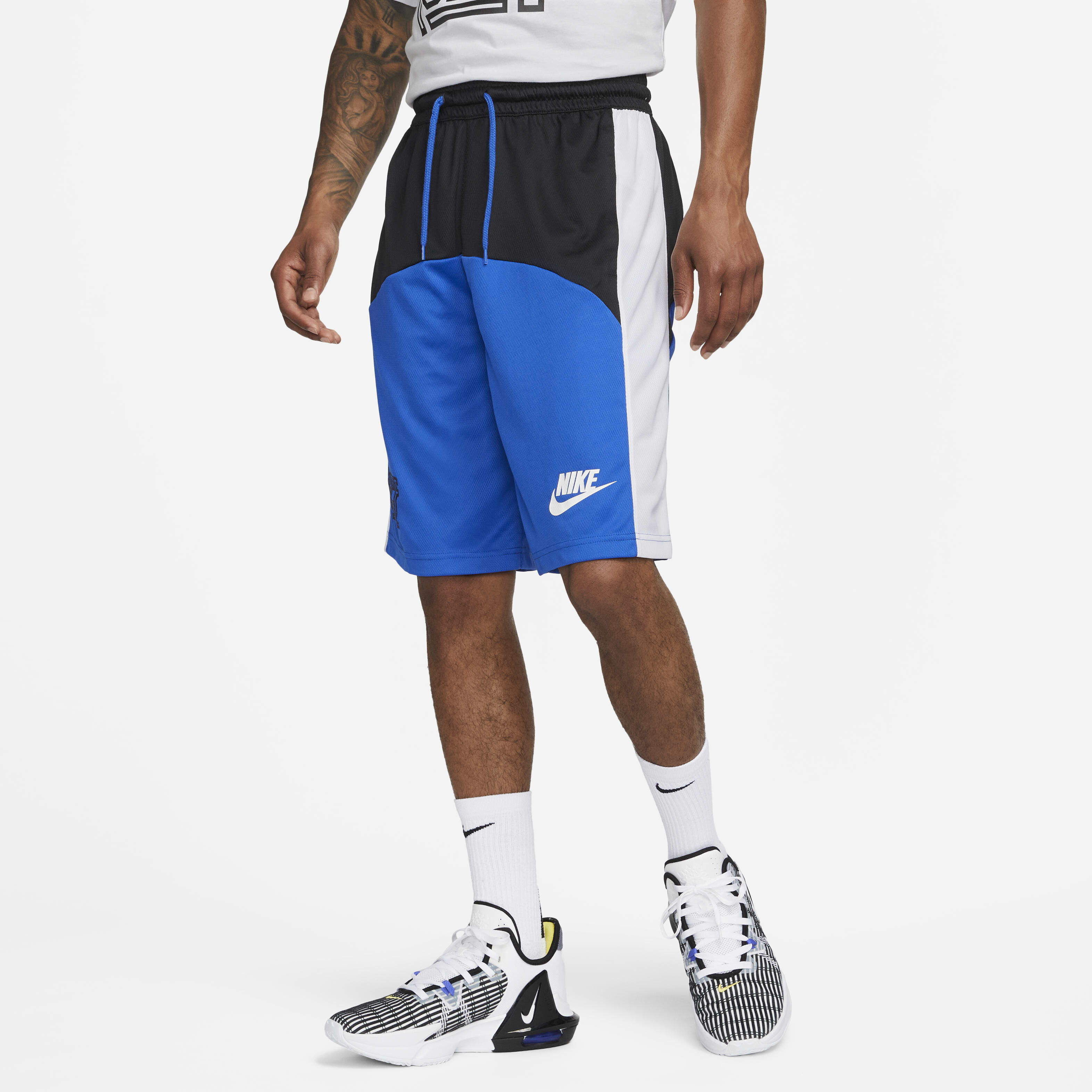 Nike Starting 5 image number 0