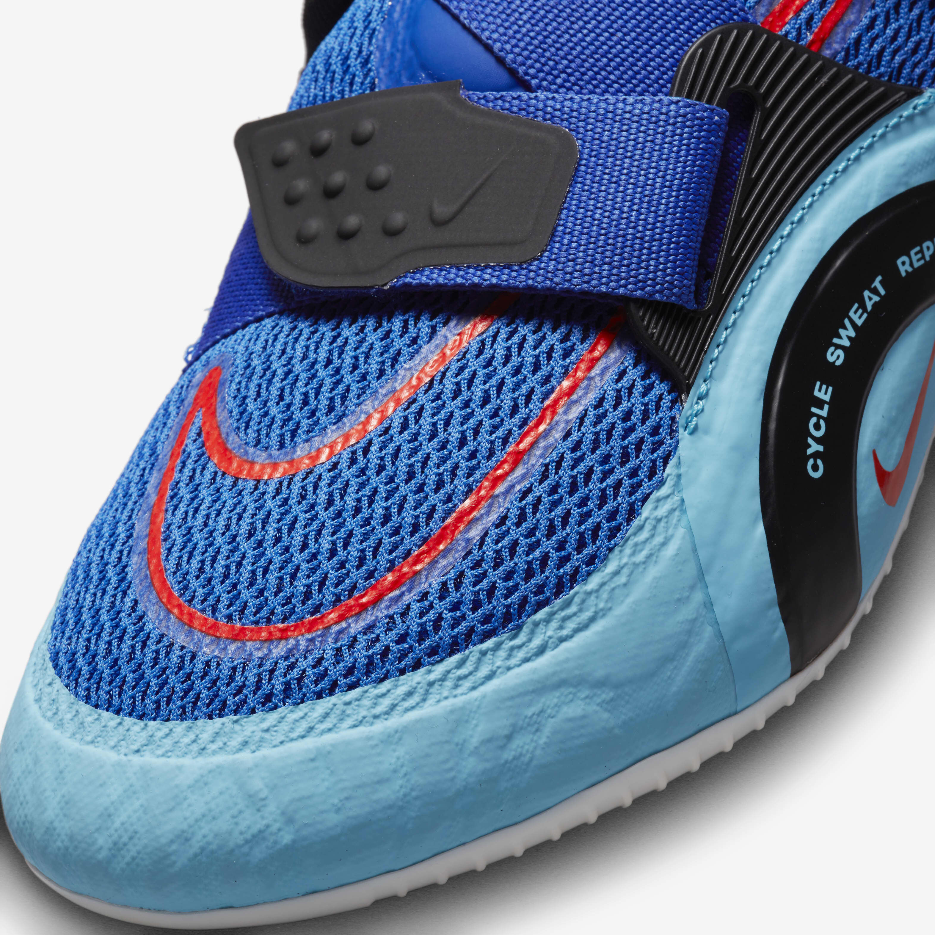 商品画像：Nike SuperRep Cycle 2 Next Nature 'Cerulean Armory Navy 3