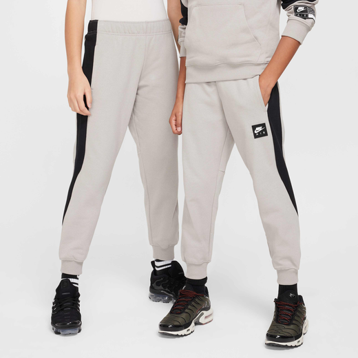 Kids Joggers & Sweatpants-Nike, Nike Air, Older Kids' Fleece Joggers