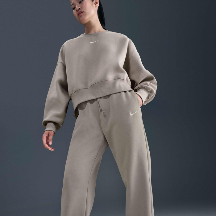Nike Sportswear Phoenix Fleece image number 4 Nike Sportswear Phoenix Fleece image number 4
