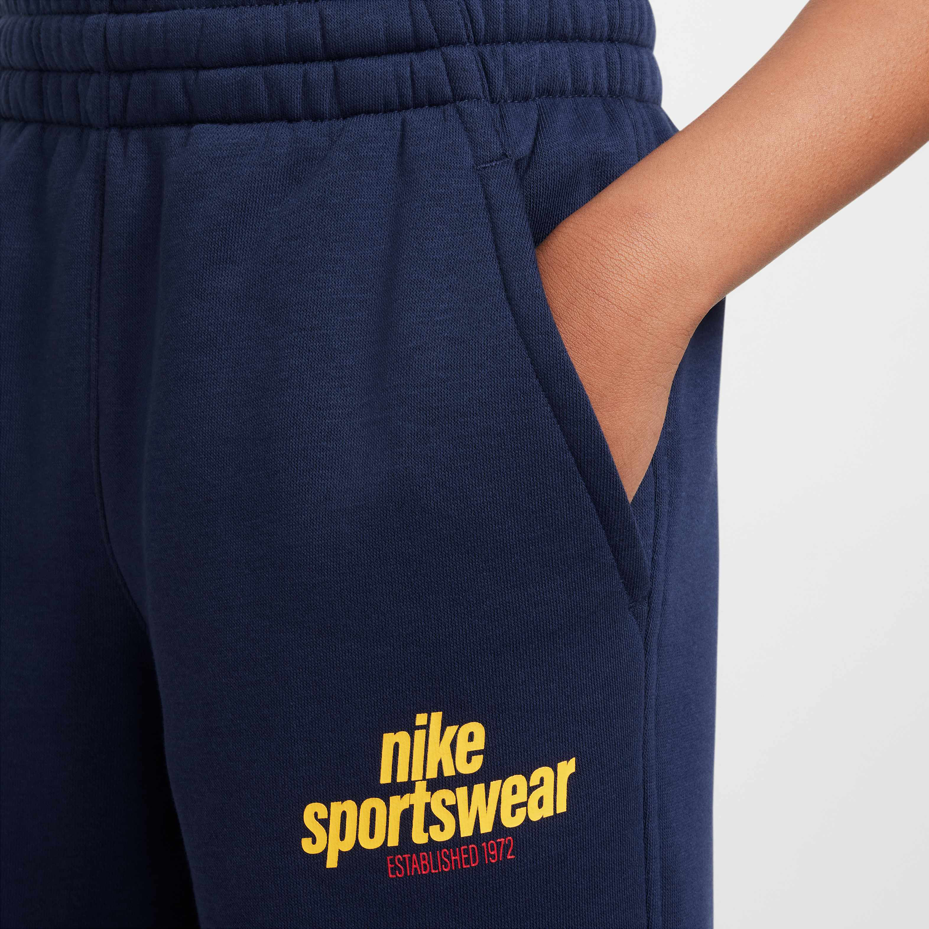 Nike Sportswear Club Fleece image number 3