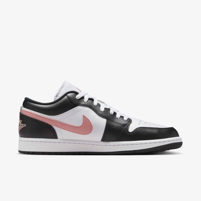 Air Jordan 1 Low image number 2 Air Jordan 1 Low image number 2