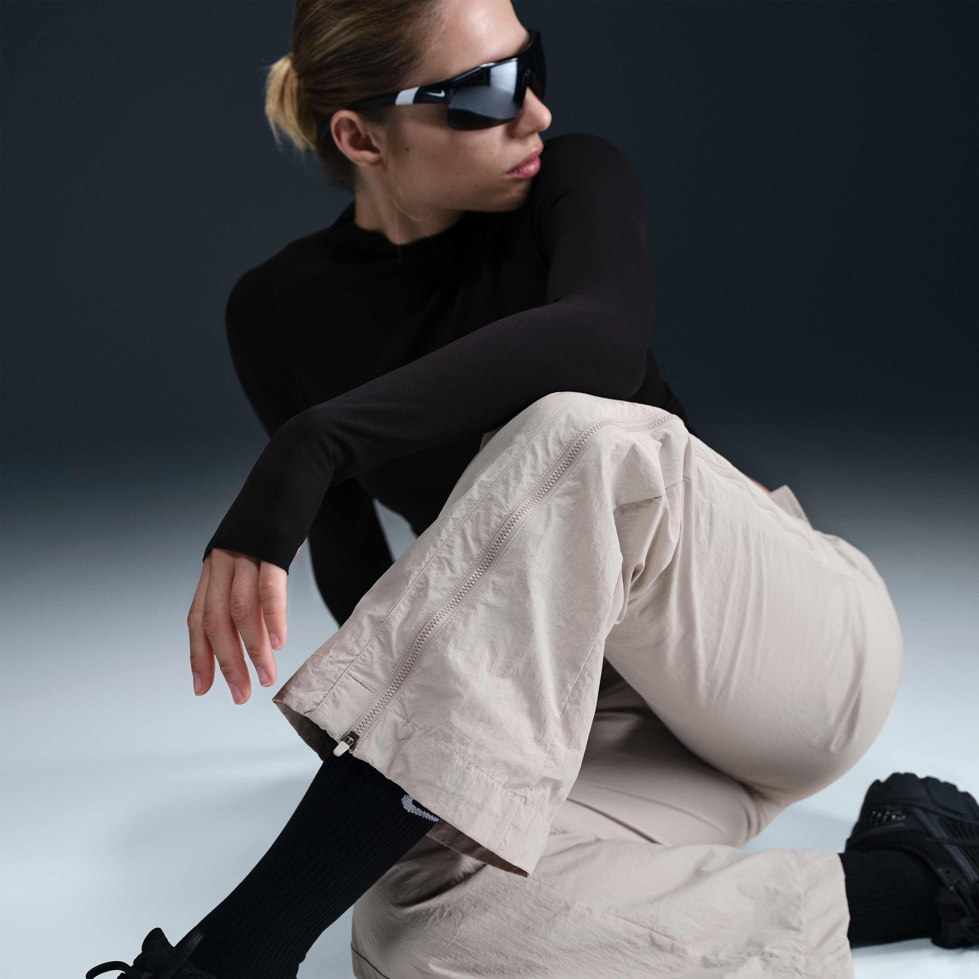 نايكي سبورتسوير كوليكشن image number 4