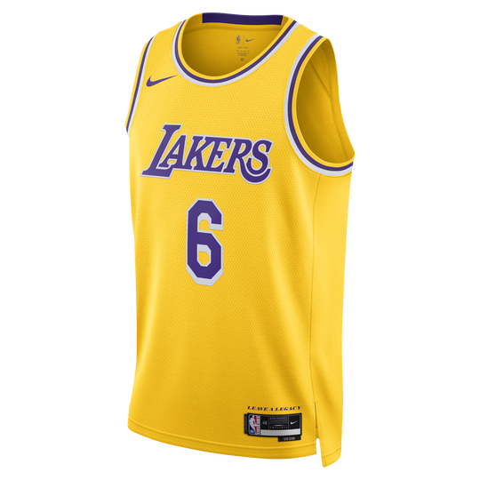 Lakers 2024 number 1