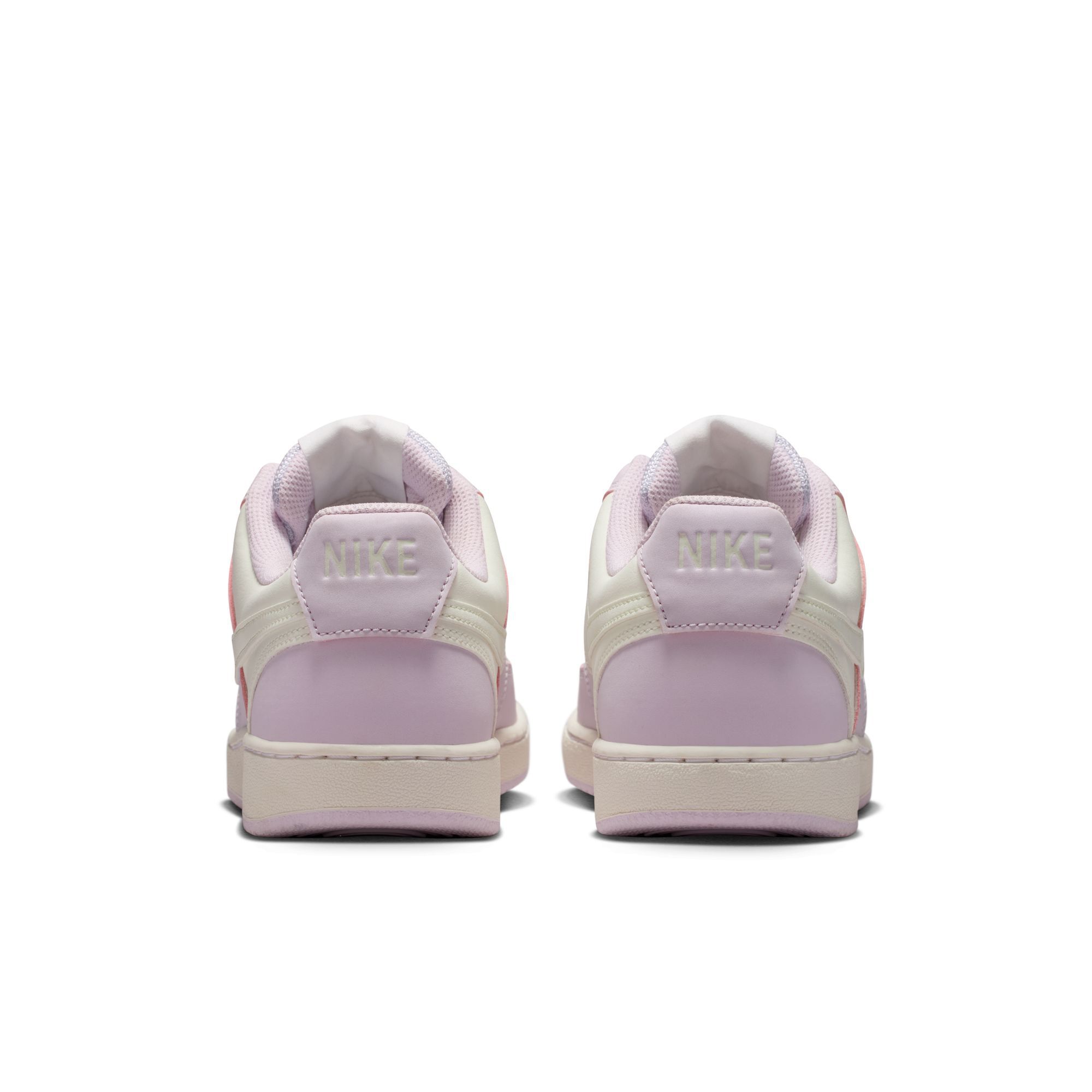 Nike Court Vision Low image number 1