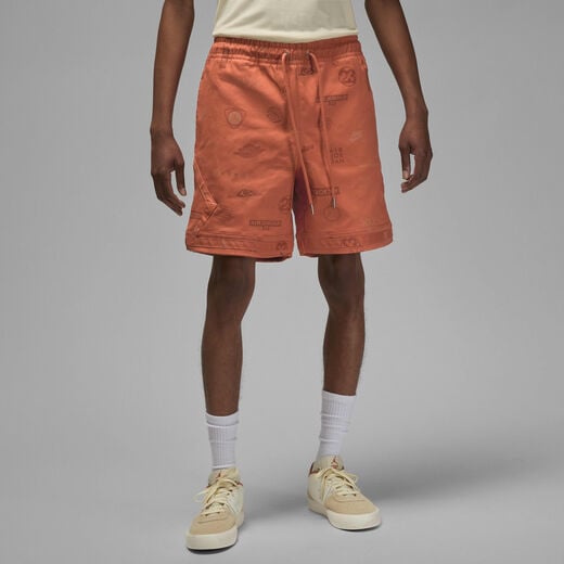 Basketball Shorts-JRDN, Jordan Flight Heritage, Men's Shorts