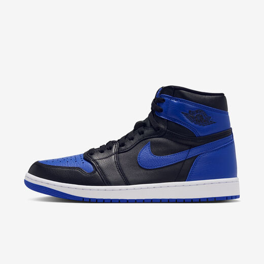Air Jordan 1-JRDN, Air Jordan 1 High OG, Men's Shoes