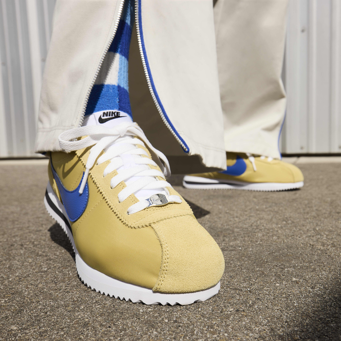 Nike Cortez Textile image number 9 Nike Cortez Textile image number 9