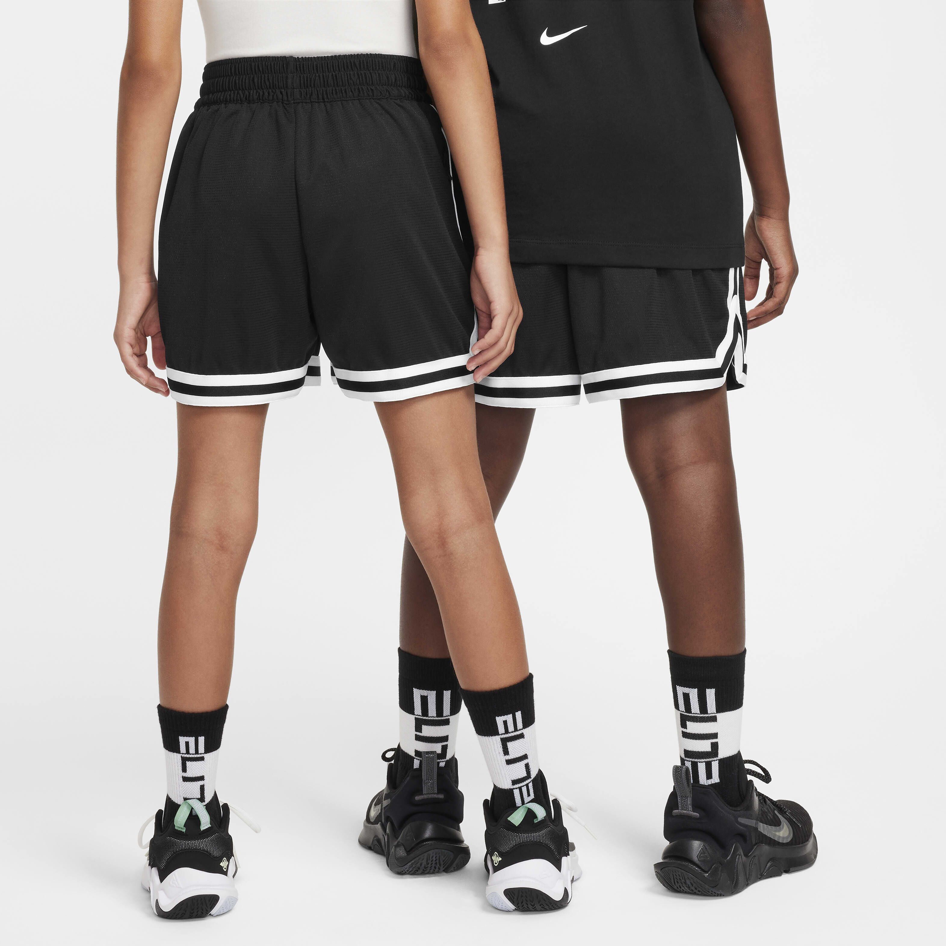 يانيس أنتيتوكونمبو يانيس DNA image number 1