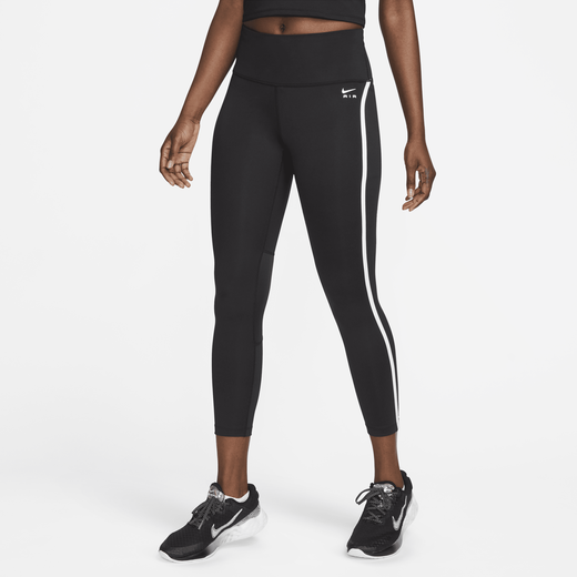 Nike Universa Women's Medium-Support High-Waisted Cropped Leggings