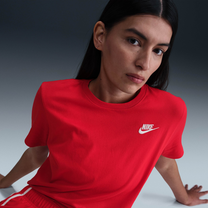 Nike Sportswear Club Essentials image number 2 Nike Sportswear Club Essentials image number 2
