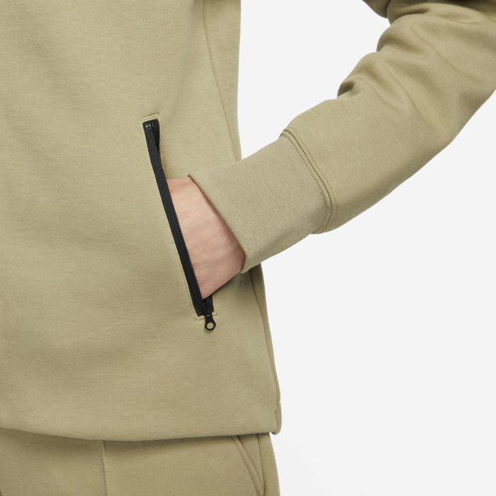 Nike Sportswear Tech Fleece Windrunner image number 3 Nike Sportswear Tech Fleece Windrunner image number 3