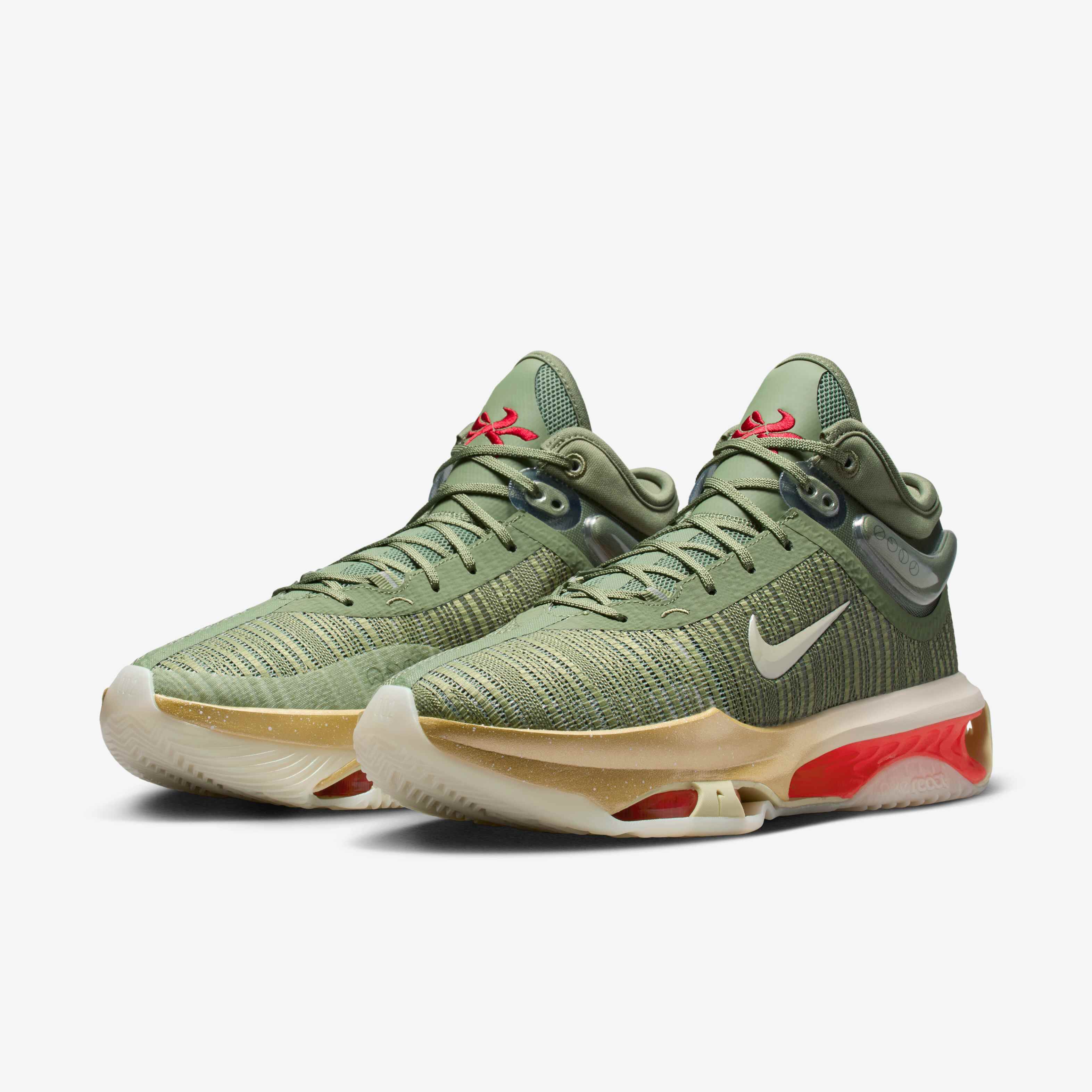 Buy Nike G.T. Jump 2 Men s Basketball Shoes Nike Saudi Official