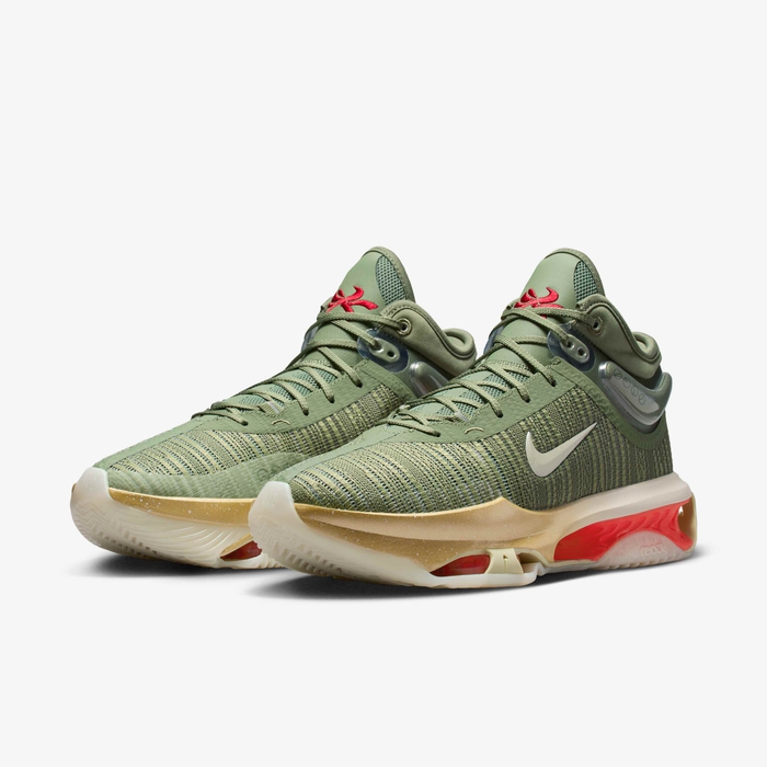 Nike G.T. Jump 2 image number 4 Nike G.T. Jump 2 image number 4
