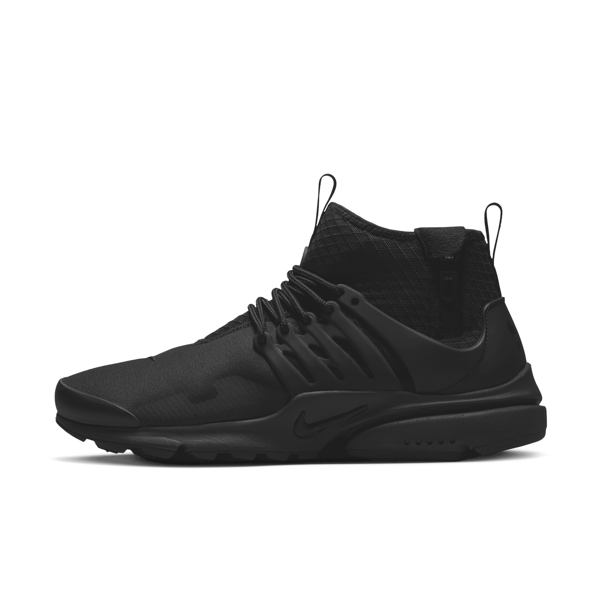 Men's nike air hotsell presto mid utility
