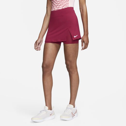 Skirts & Dresses-Nike, NikeCourt Dri-FIT Victory, Women's Tennis Skirt