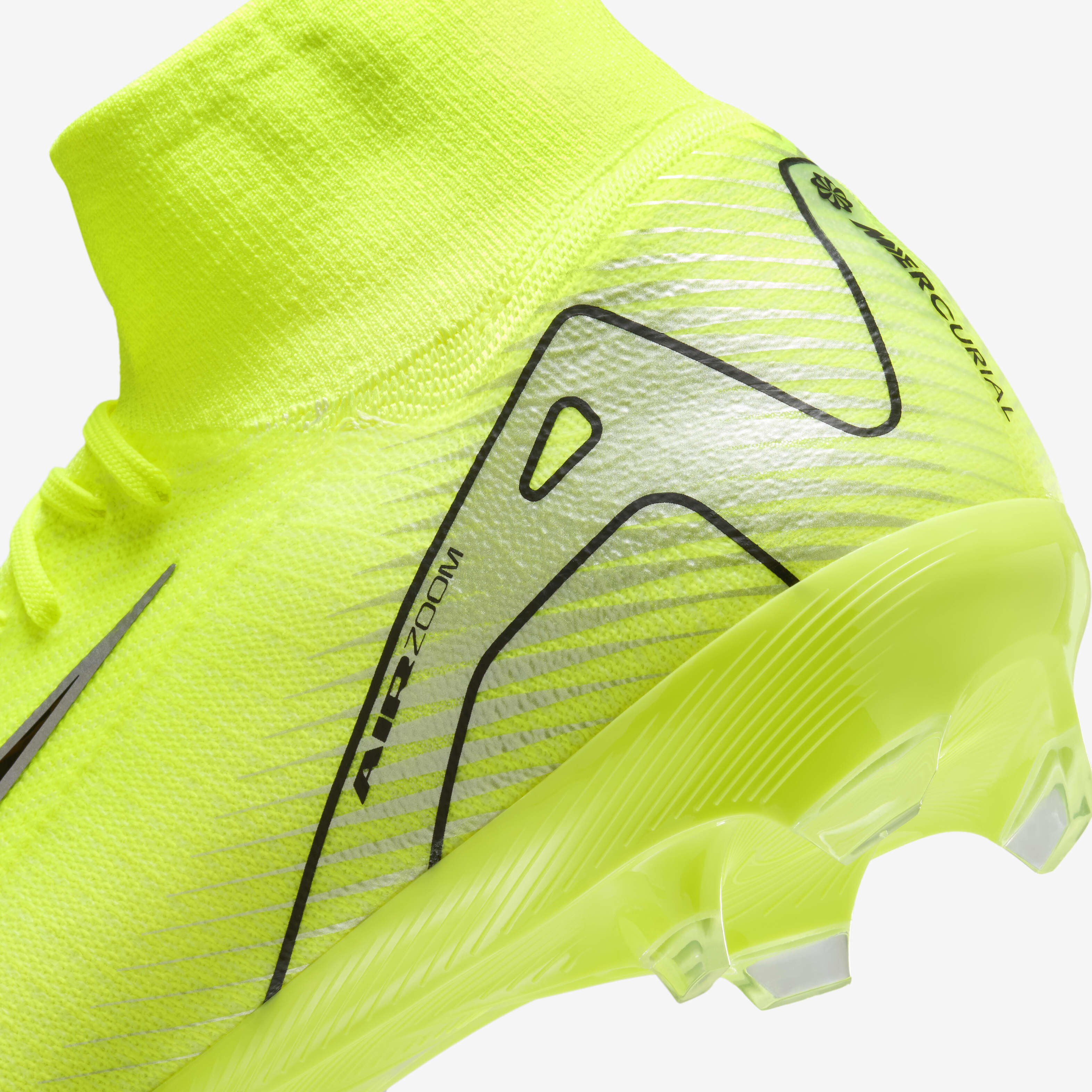 Nike mercurial superfly pro df mens fg football boots online