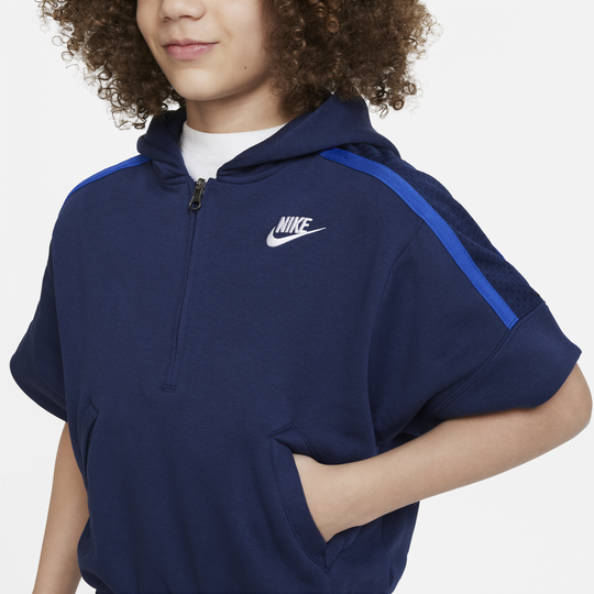 Shop Culture of Basketball Older Kids Boys Short Sleeve