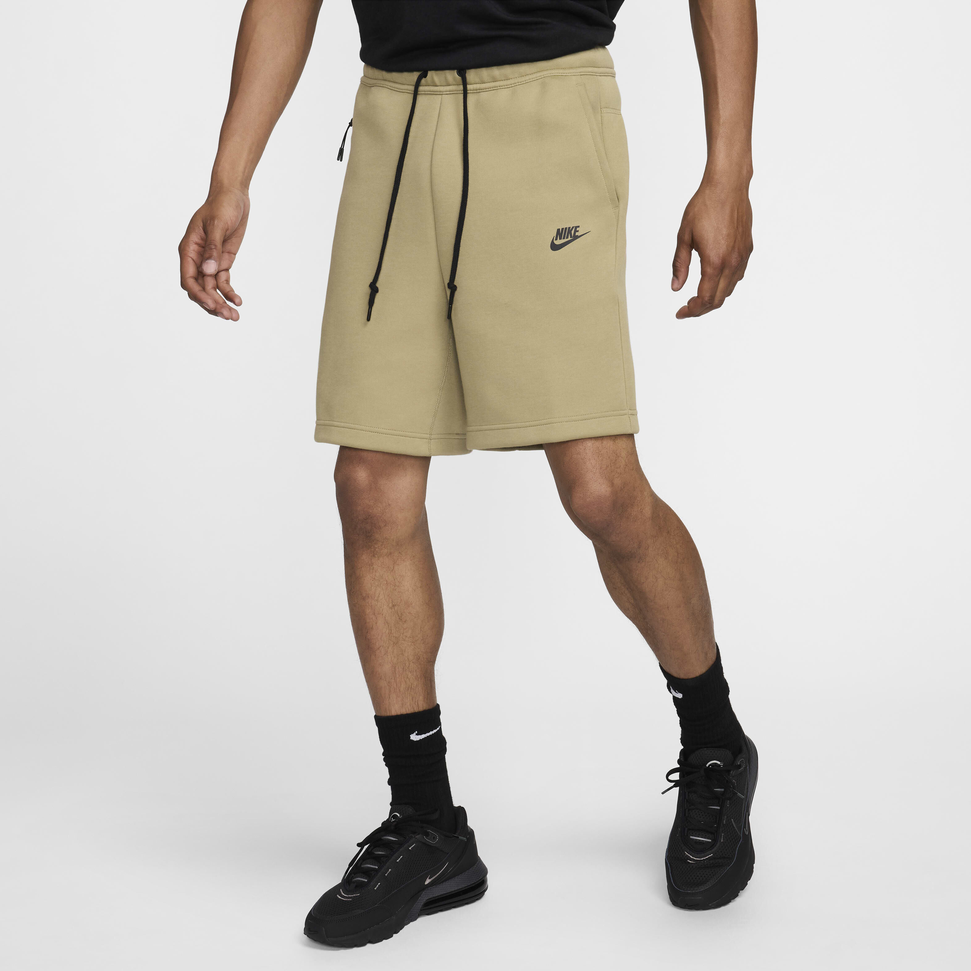 Nike tech fleece shorts 3xl store