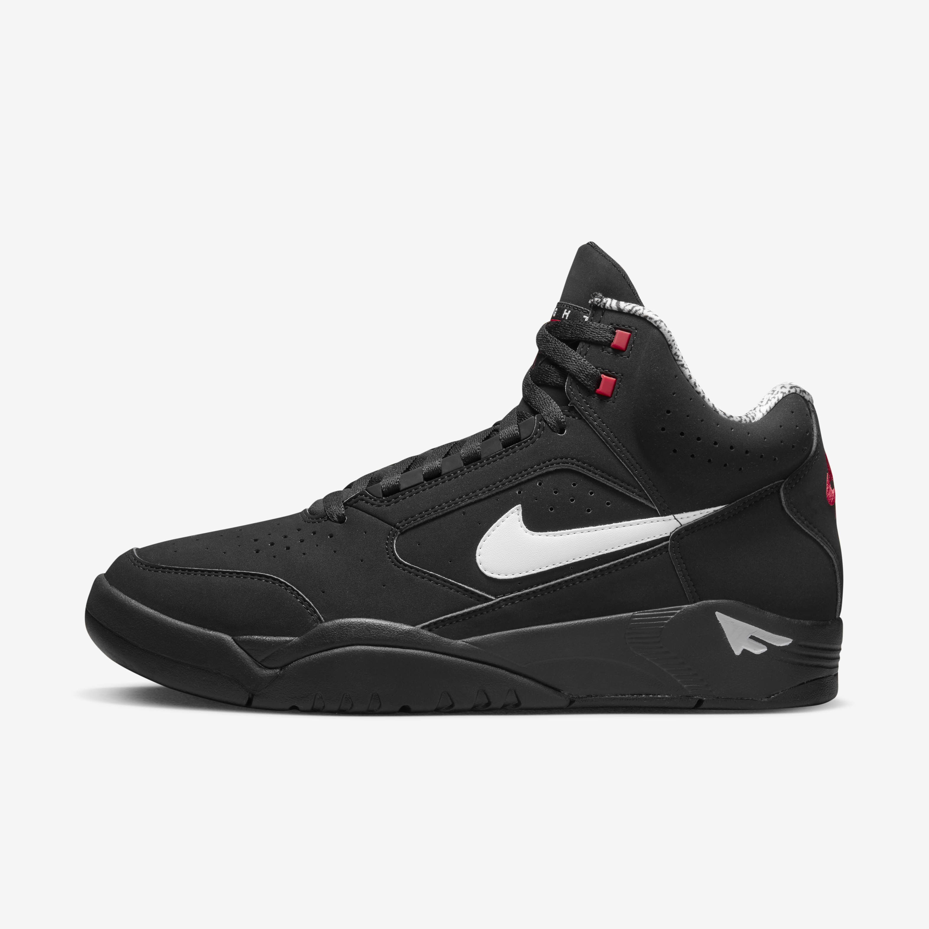 Nike Air Flight Lite Mid image number 0