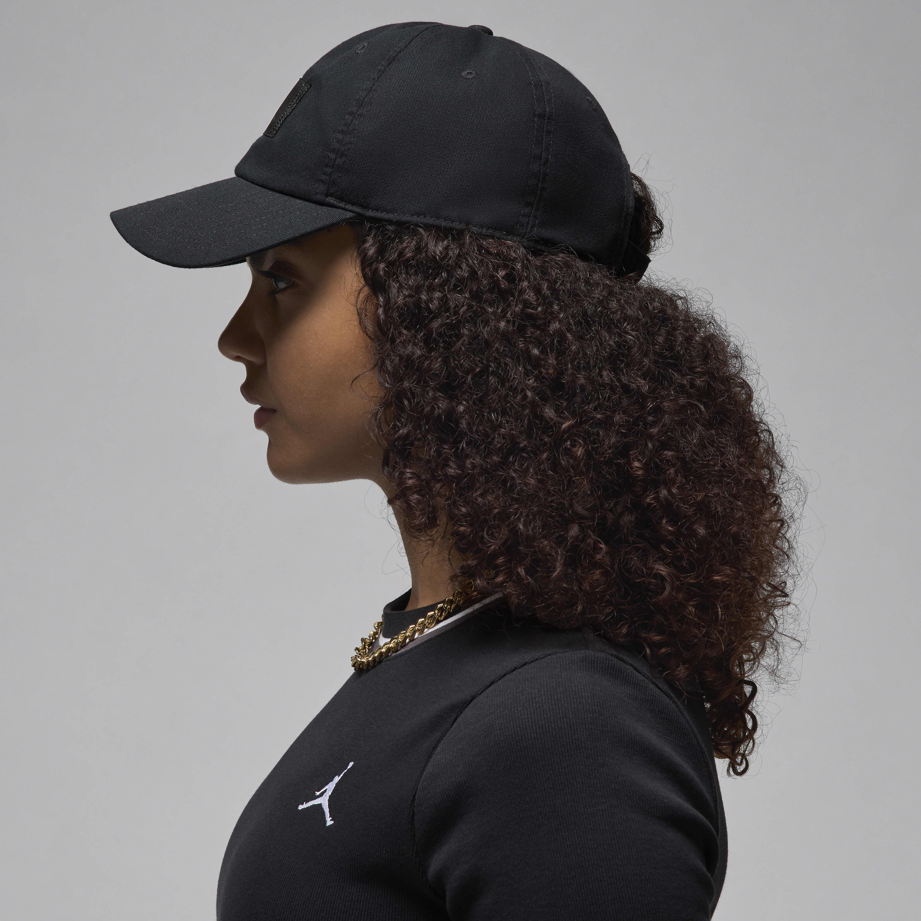 Jordan Club Cap image number 3