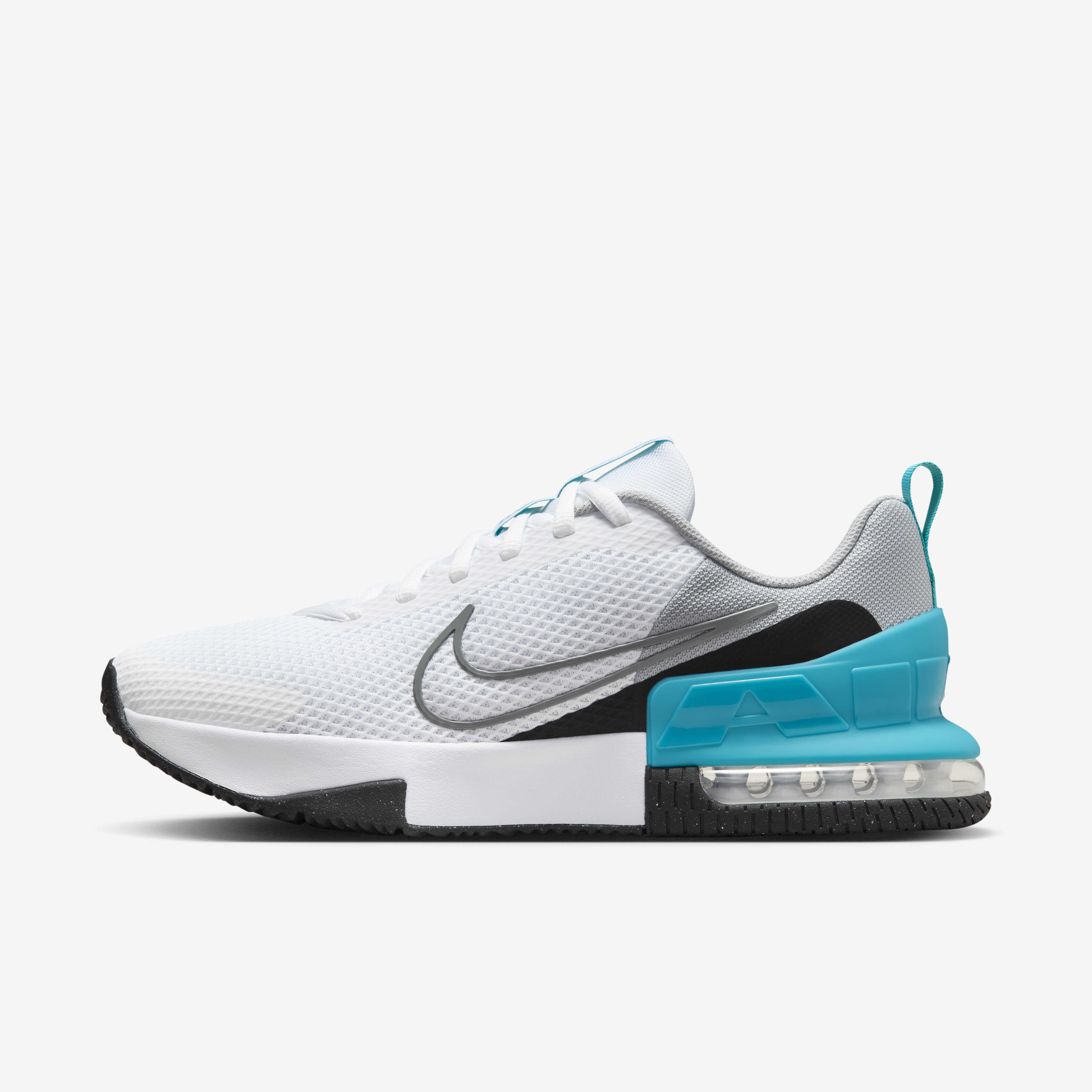 Buy Nike Air Max Alpha Trainer 6 Men s Workout Shoes Nike Saudi Official