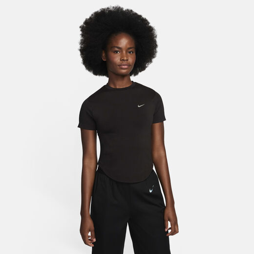 T-Shirts & Tops-Nike, Nike Running Division, Women's Dri-FIT ADV Short-Sleeve Running Top