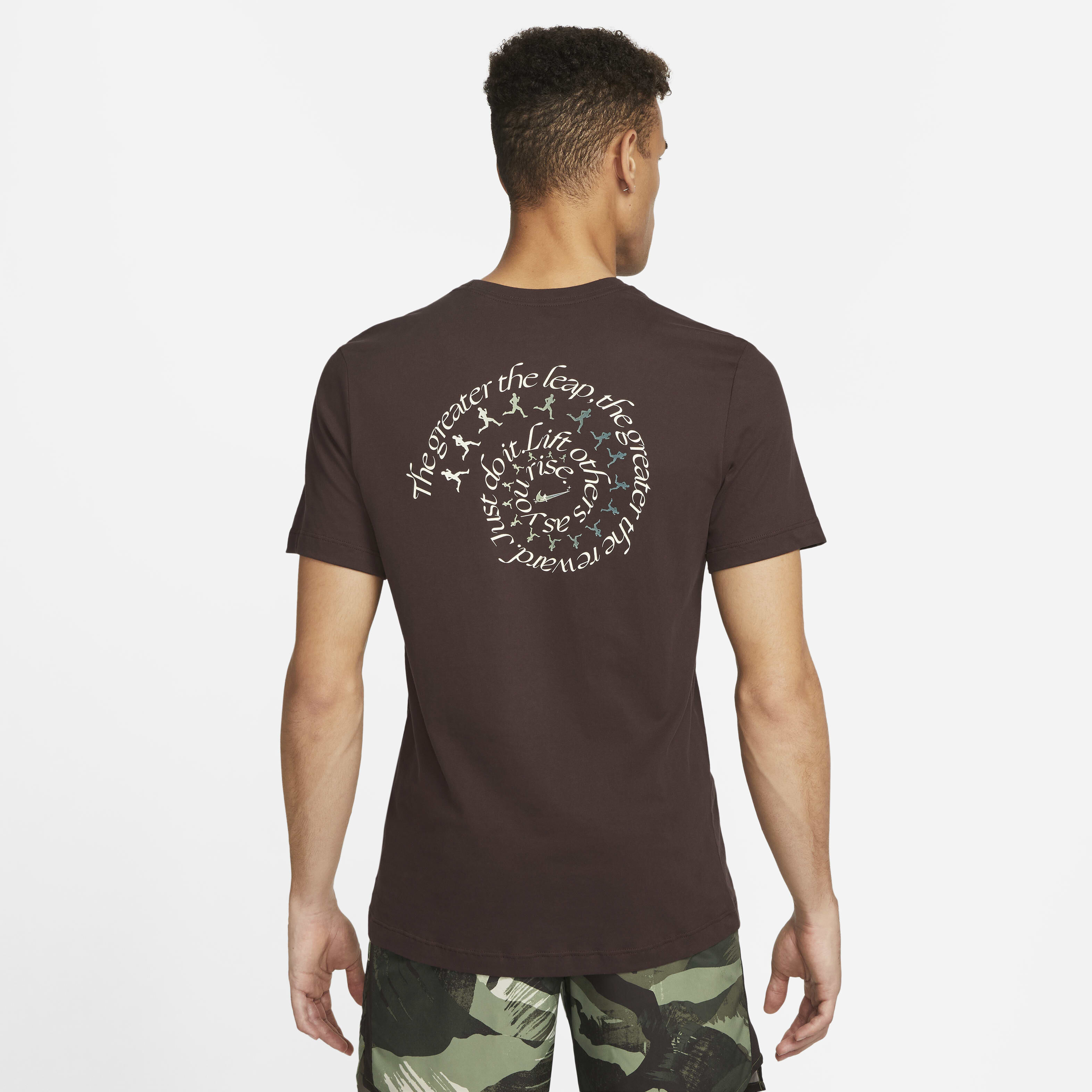 Nike Dri-FIT image number 1