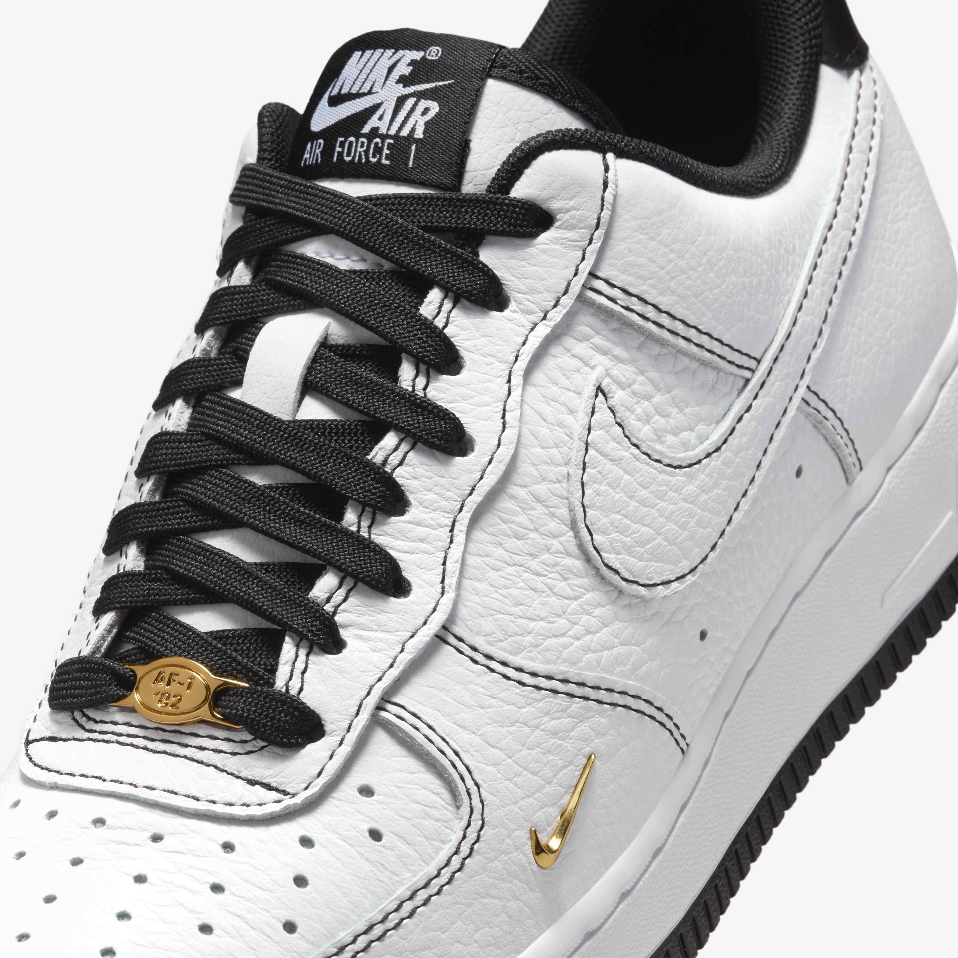 Buy Nike Air Force 1 '07 Mini Jewel Women's Shoes - White