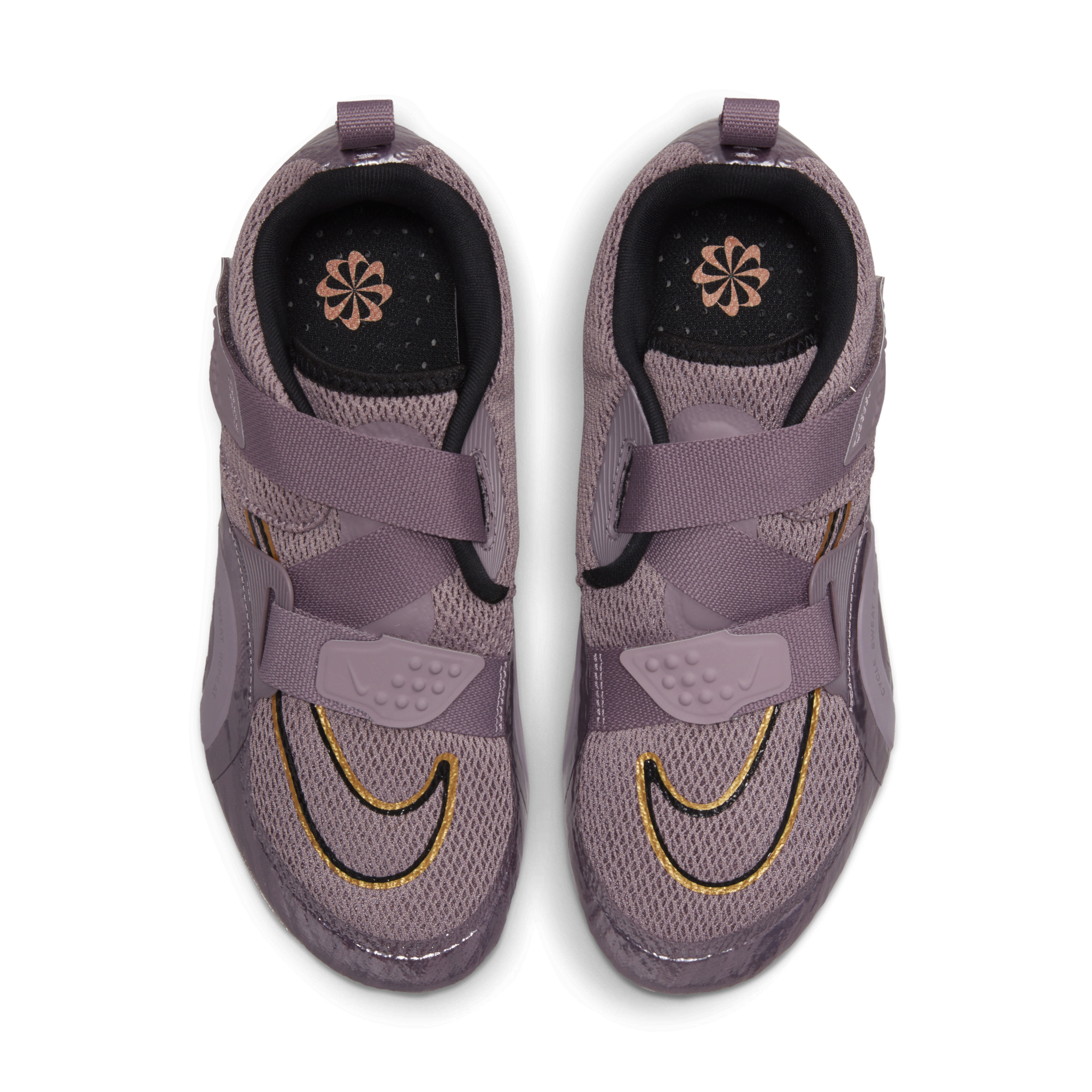 Nike cycling shoes womens sales