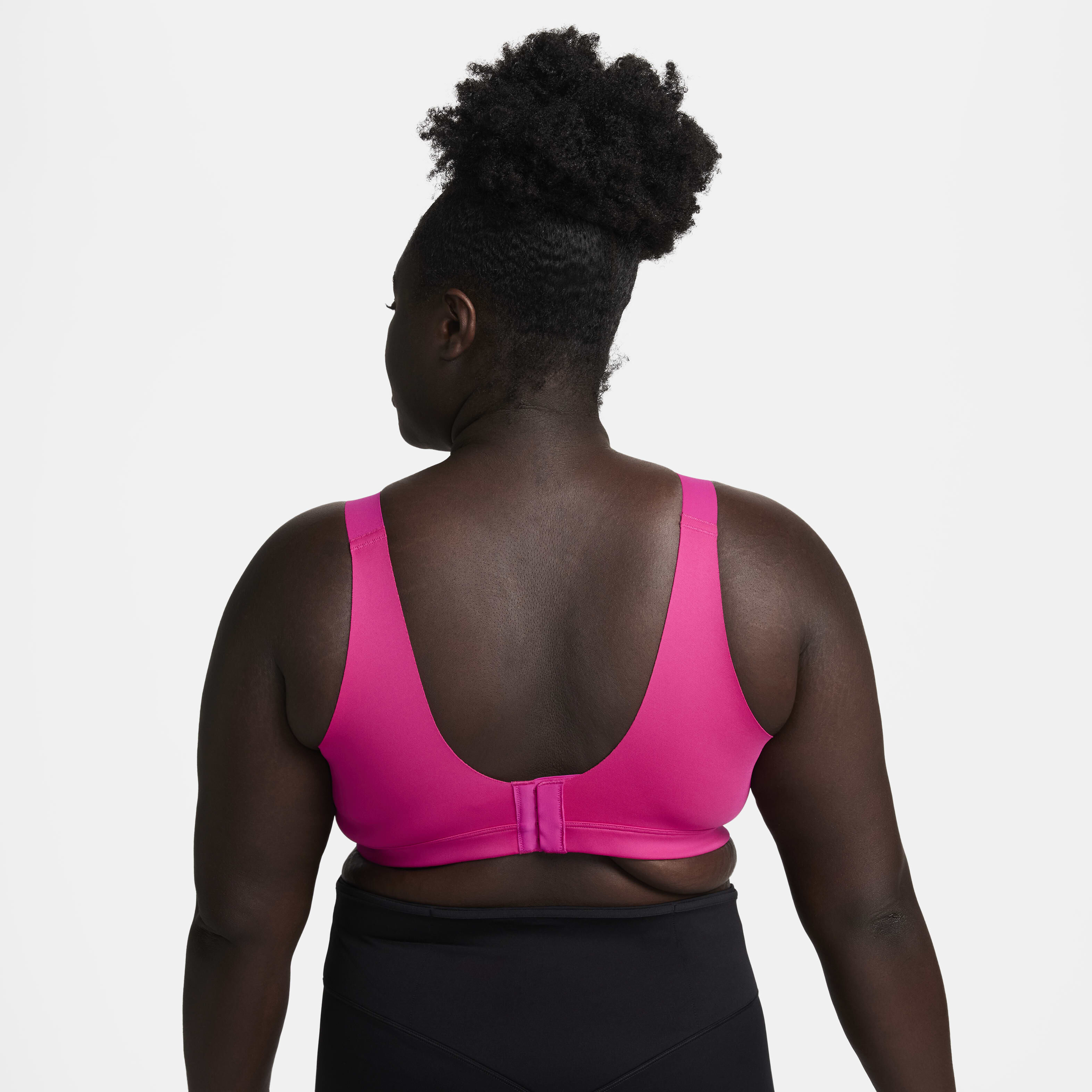 Nike Alpha image number 1