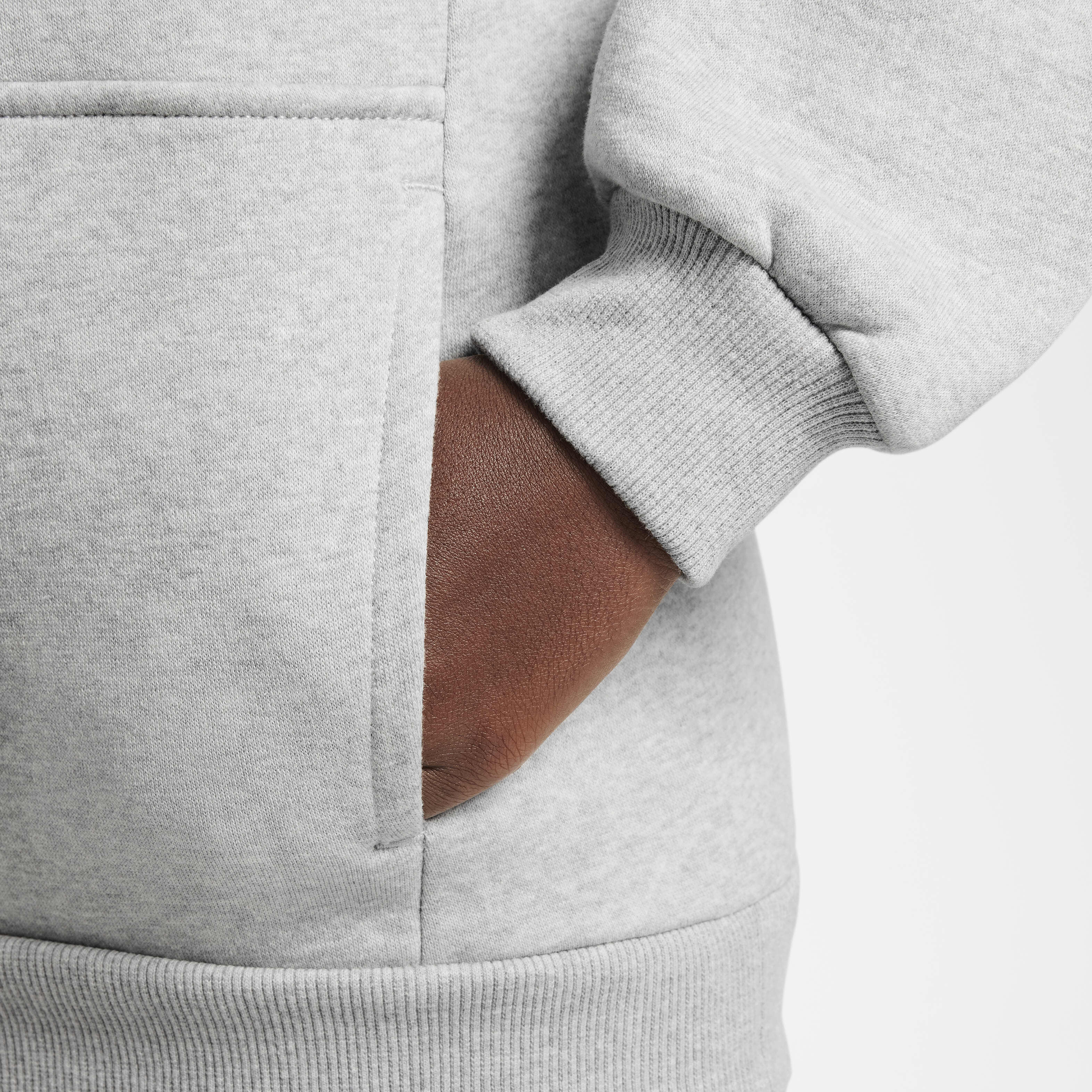 CR7 Club Fleece image number 3