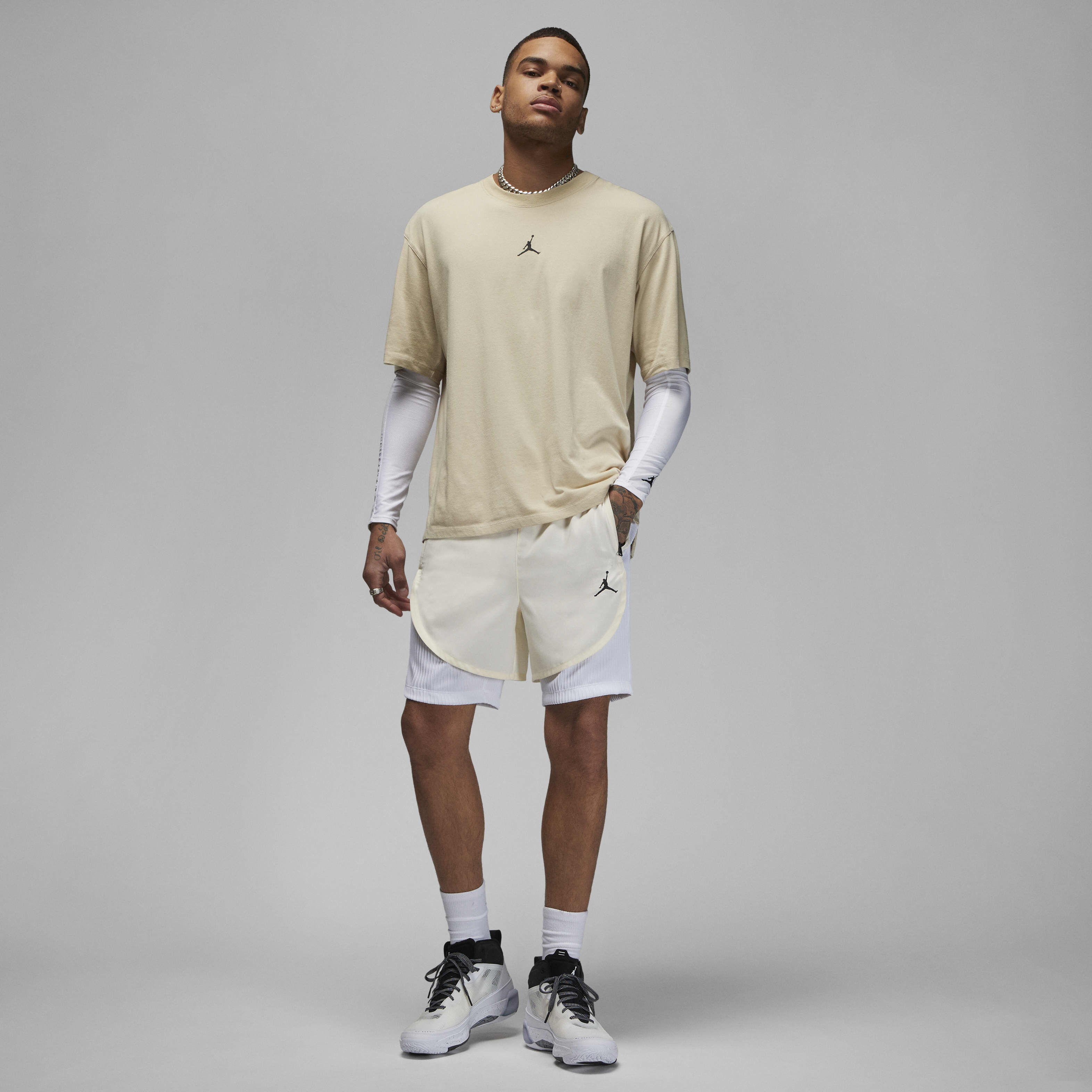 Jordan Dri-FIT Sport image number 6