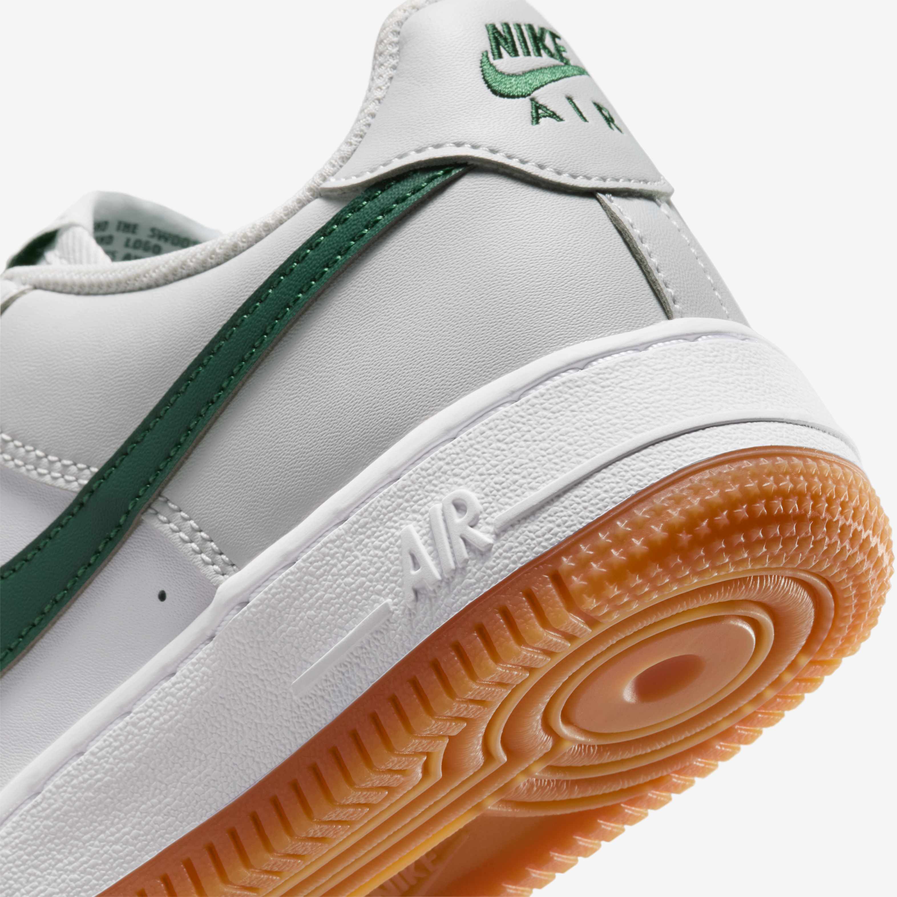 Nike Air Force 1 image number 7