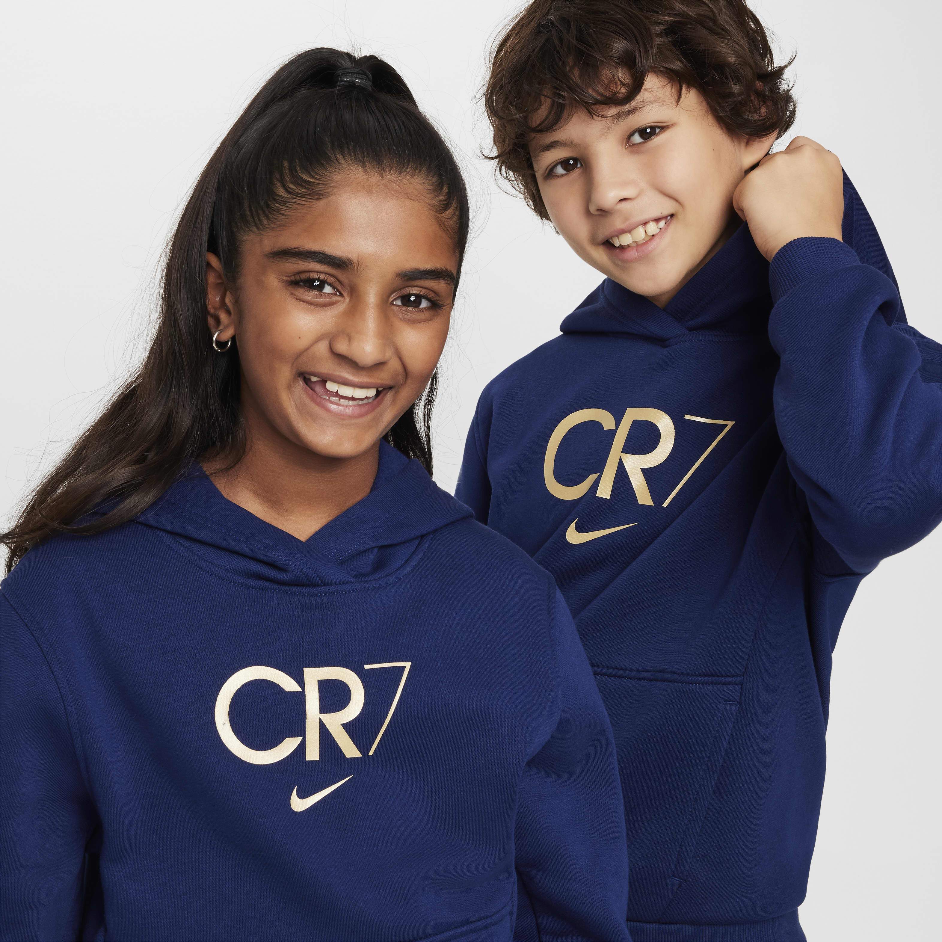 Buy CR7 Club Fleece